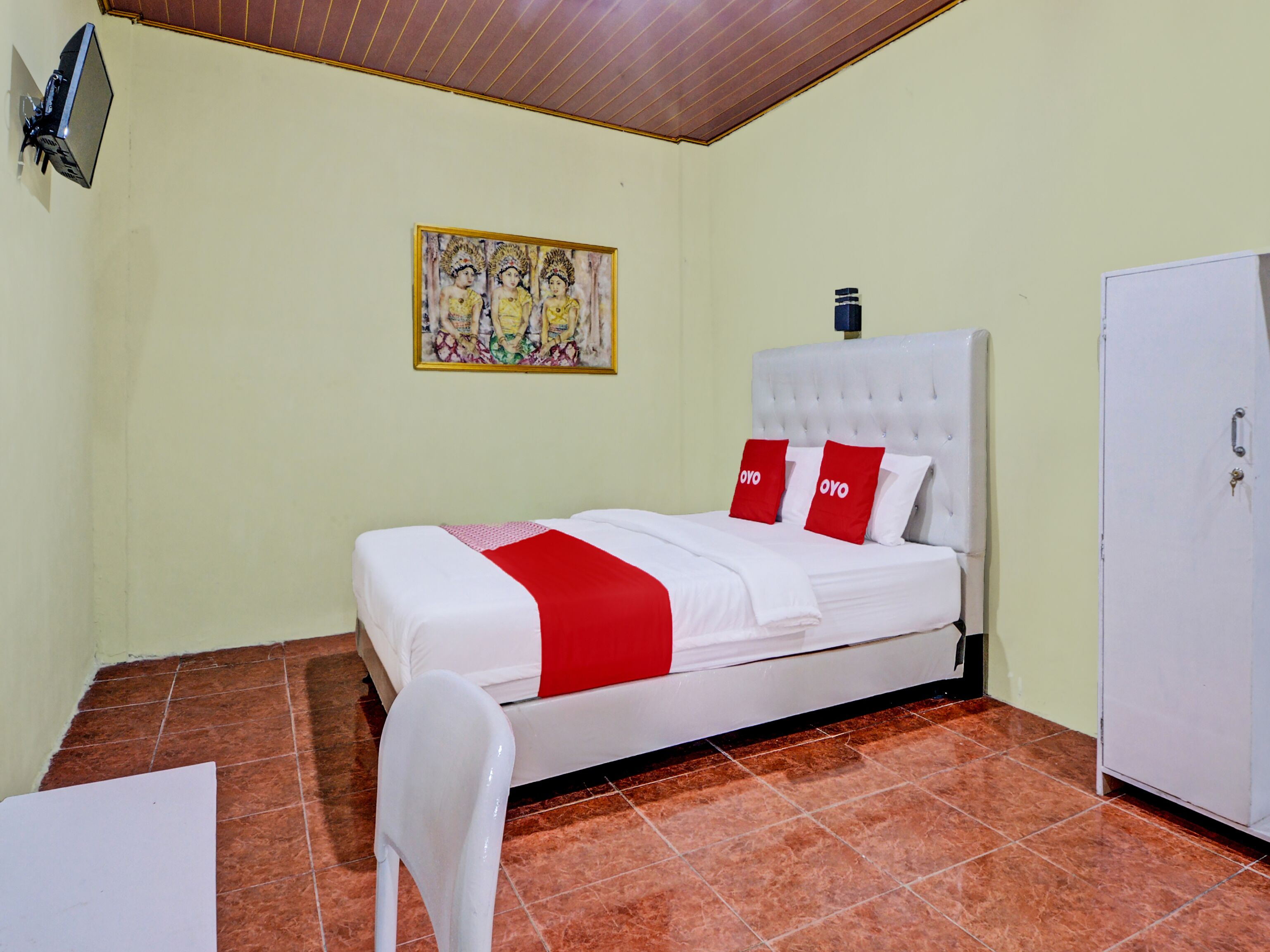 Maharani Guest House Syariah by OYO