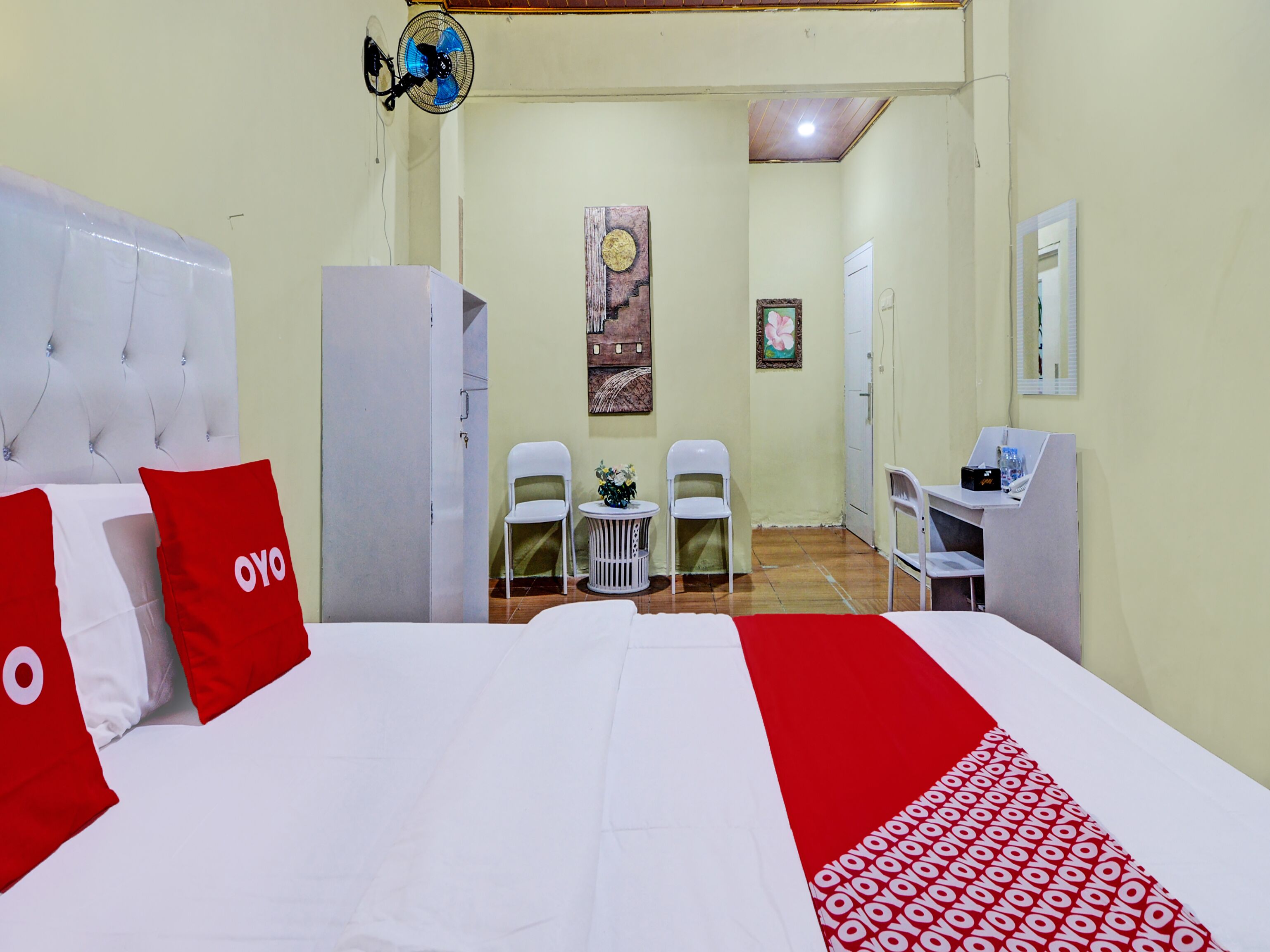 Maharani Guest House Syariah by OYO