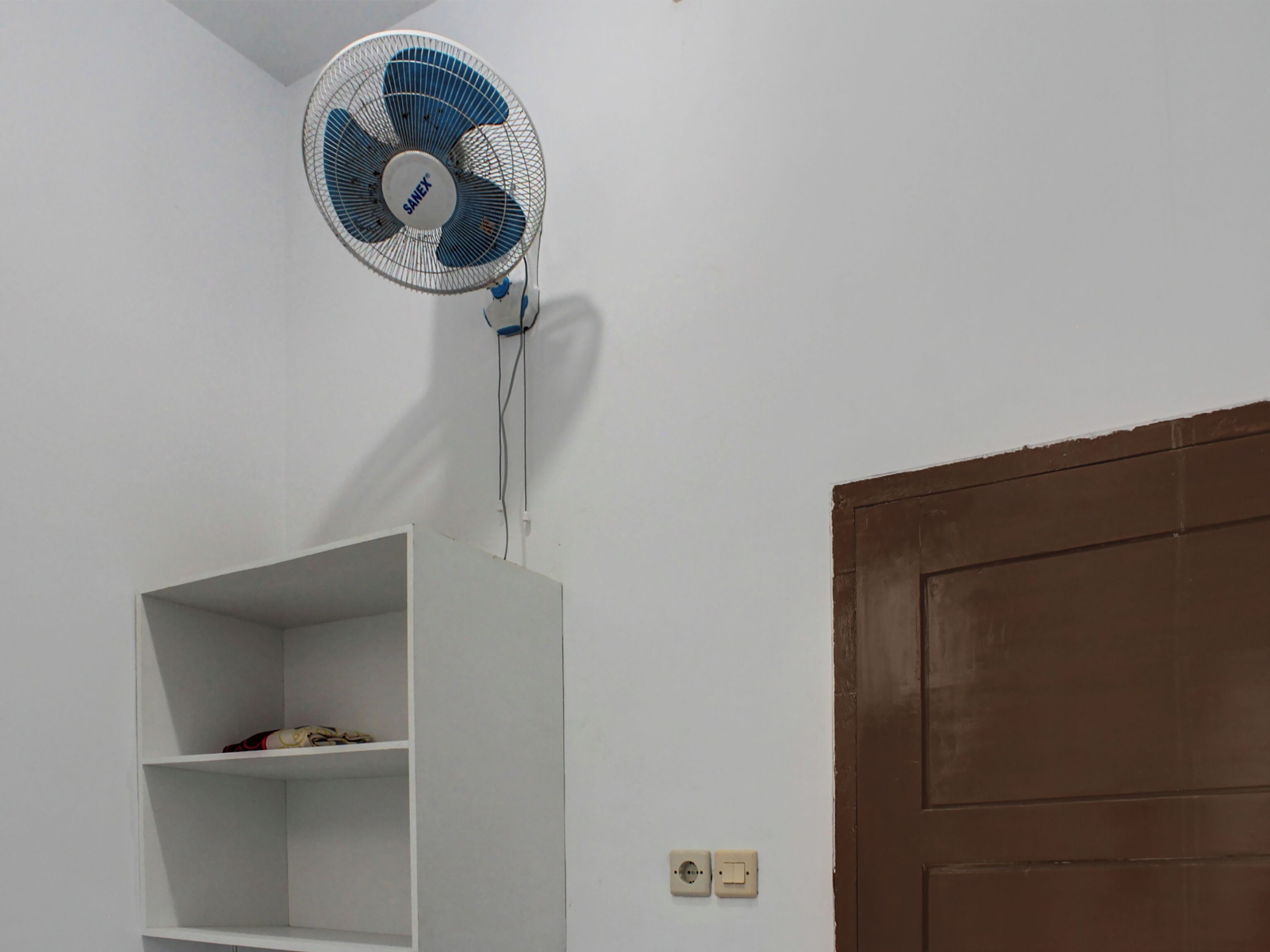 Maulana Guest House Simpur By OYO