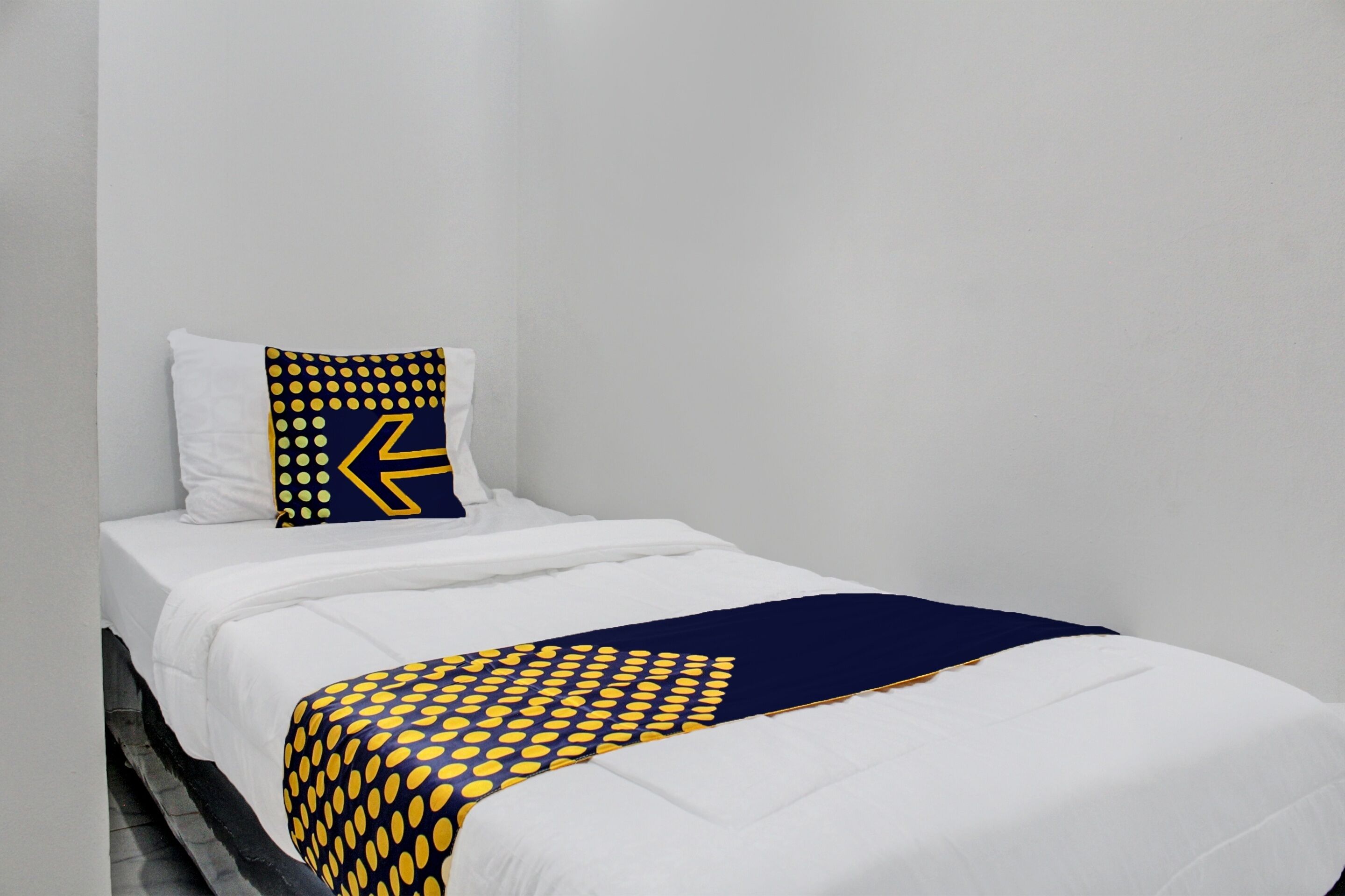 Maulana Guest House Simpur By OYO