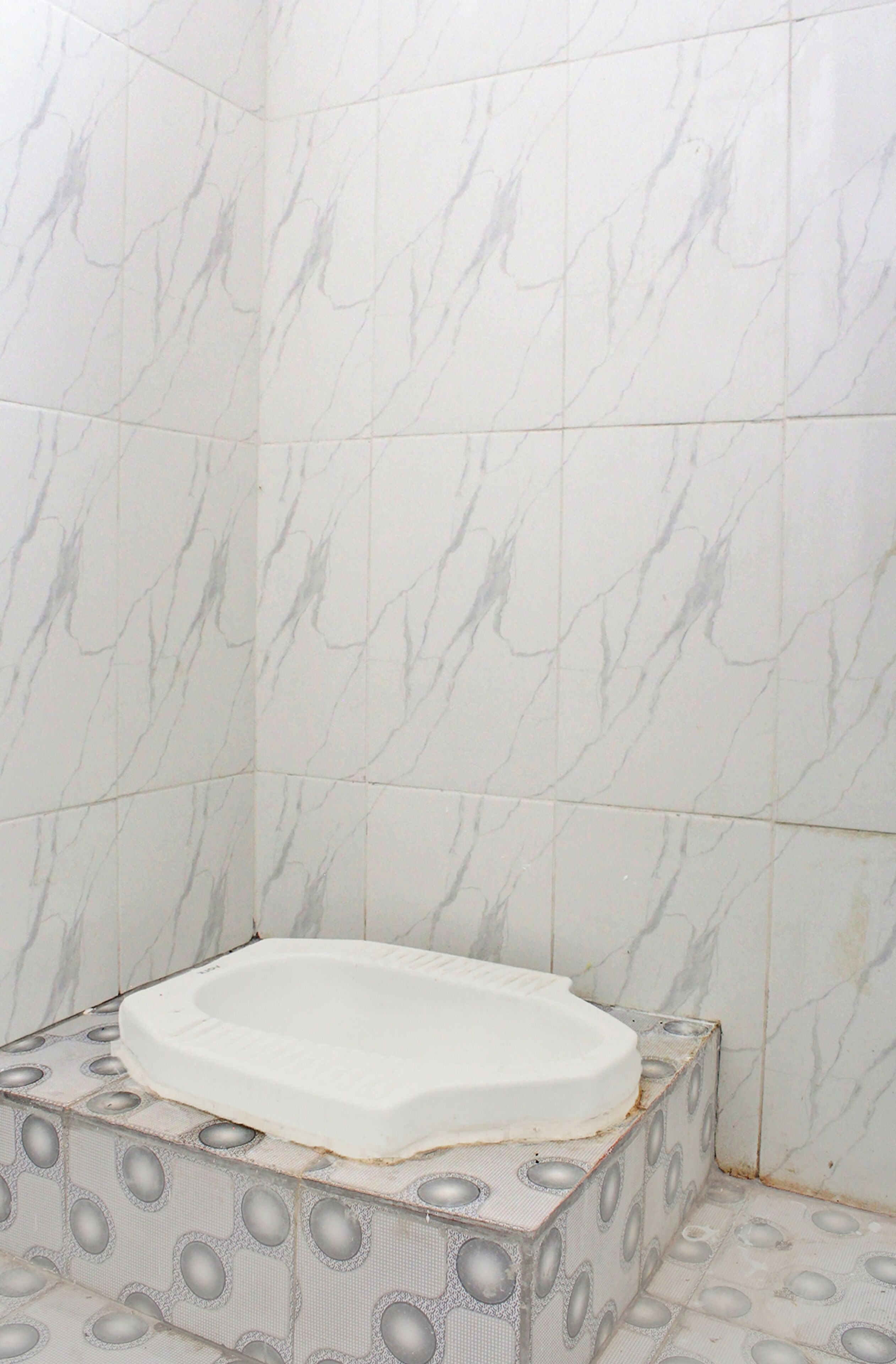 Maulana Guest House Simpur By OYO
