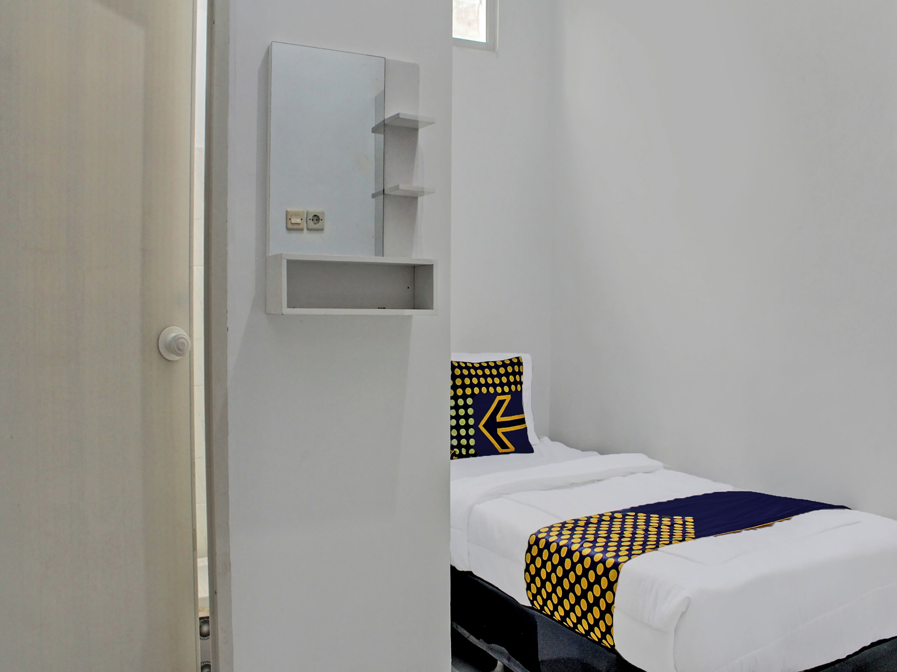 Maulana Guest House Simpur By OYO
