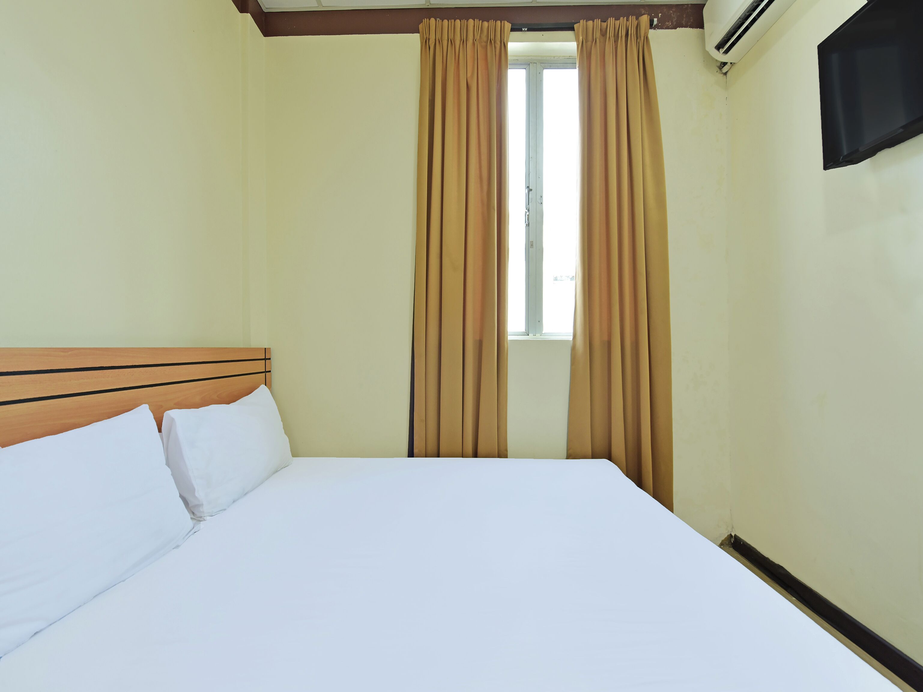 Maulana Guest House Simpur By OYO