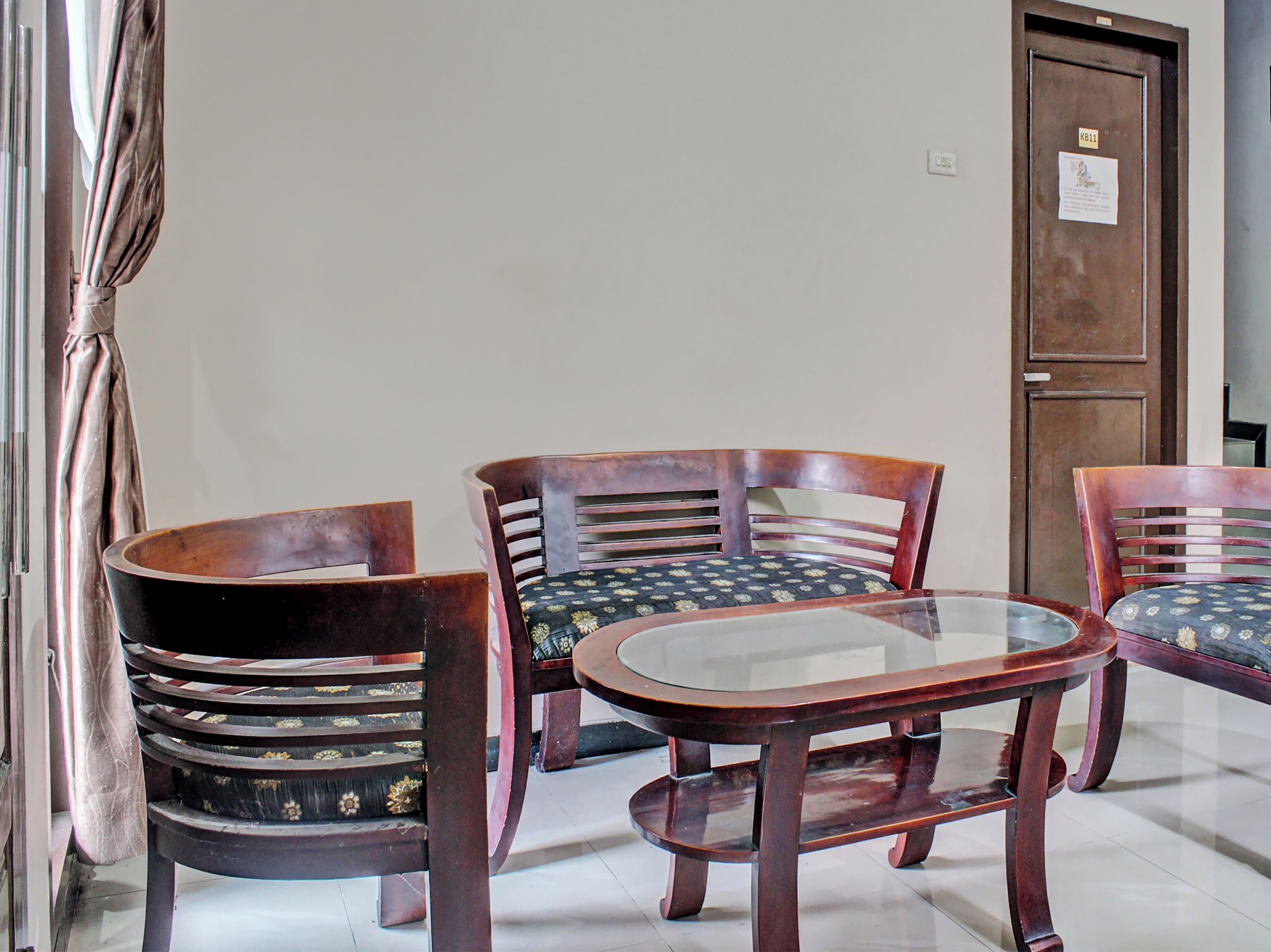 Maulana Guest House Simpur By OYO