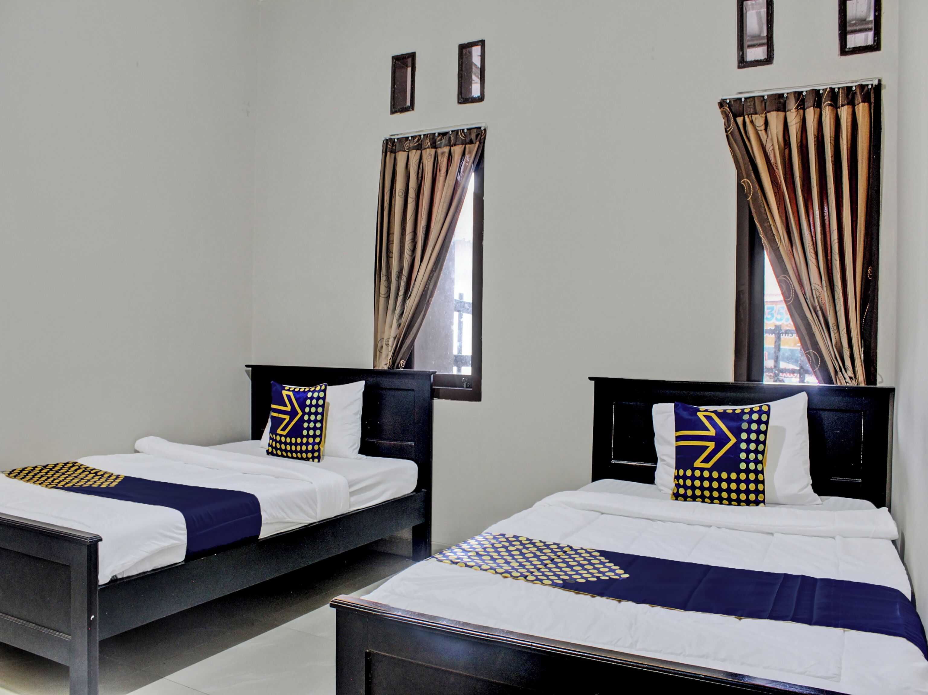 Maulana Guest House Simpur By OYO