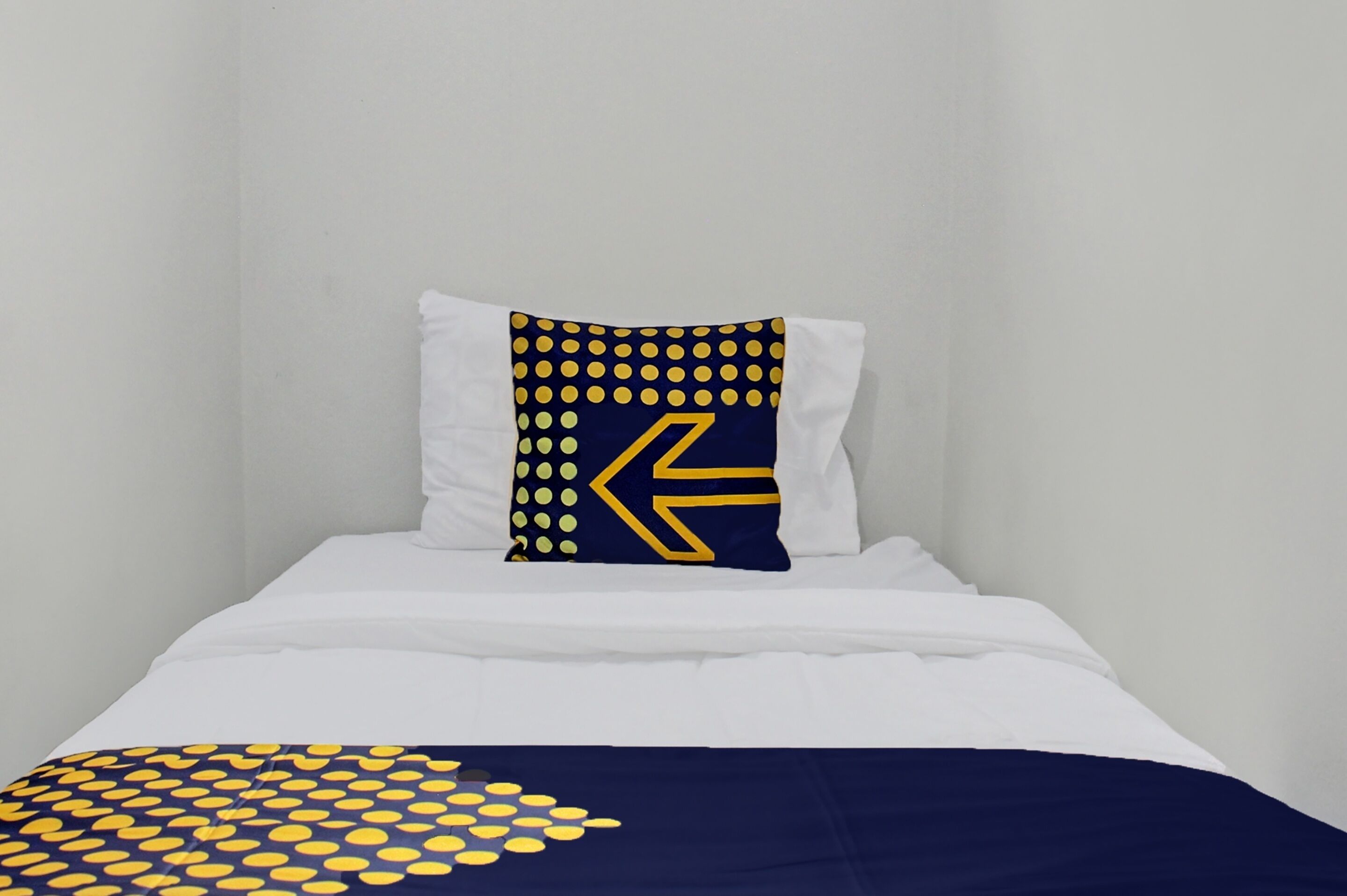Maulana Guest House Simpur By OYO