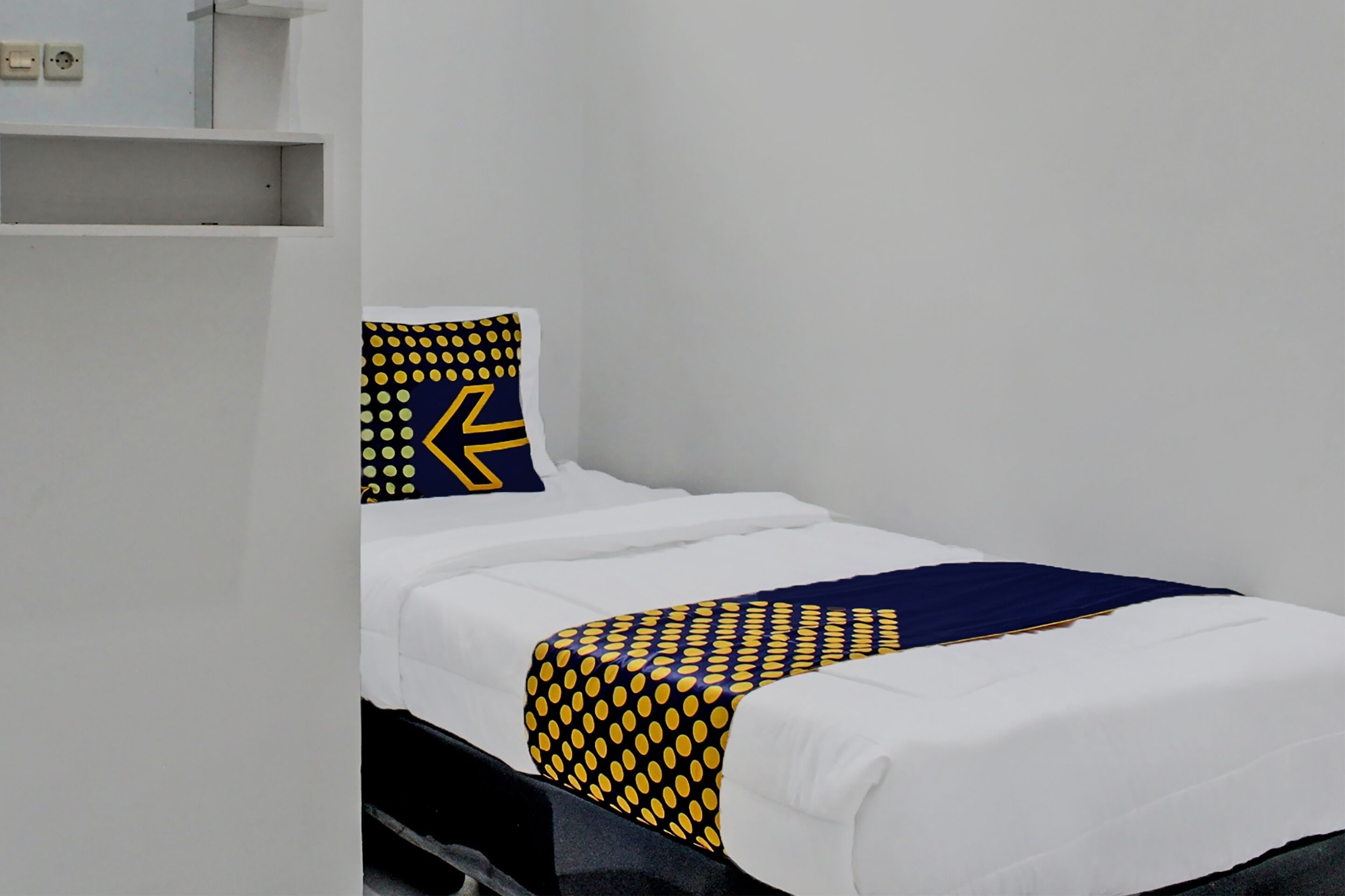 Maulana Guest House Simpur By OYO