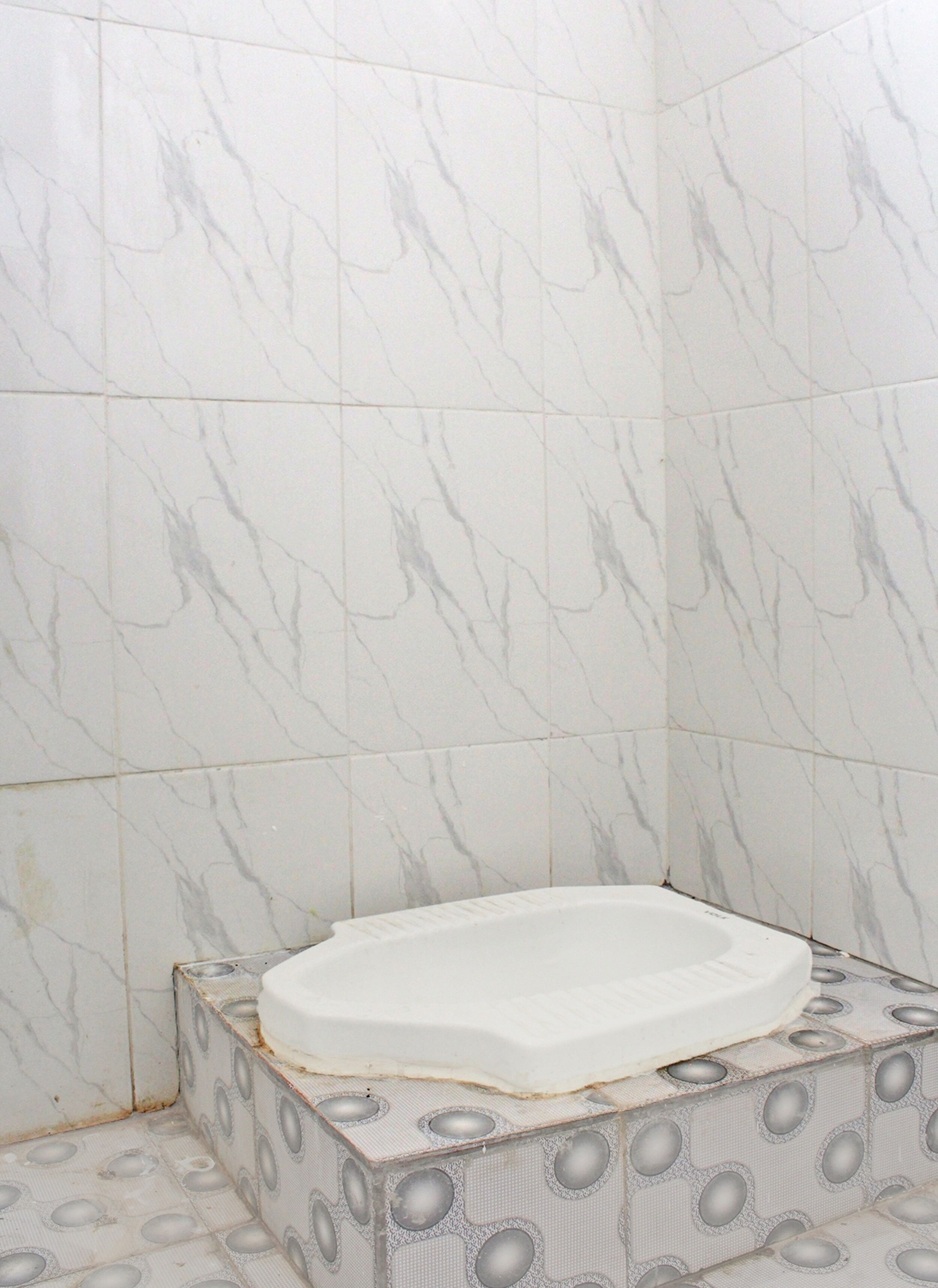 Maulana Guest House Simpur By OYO