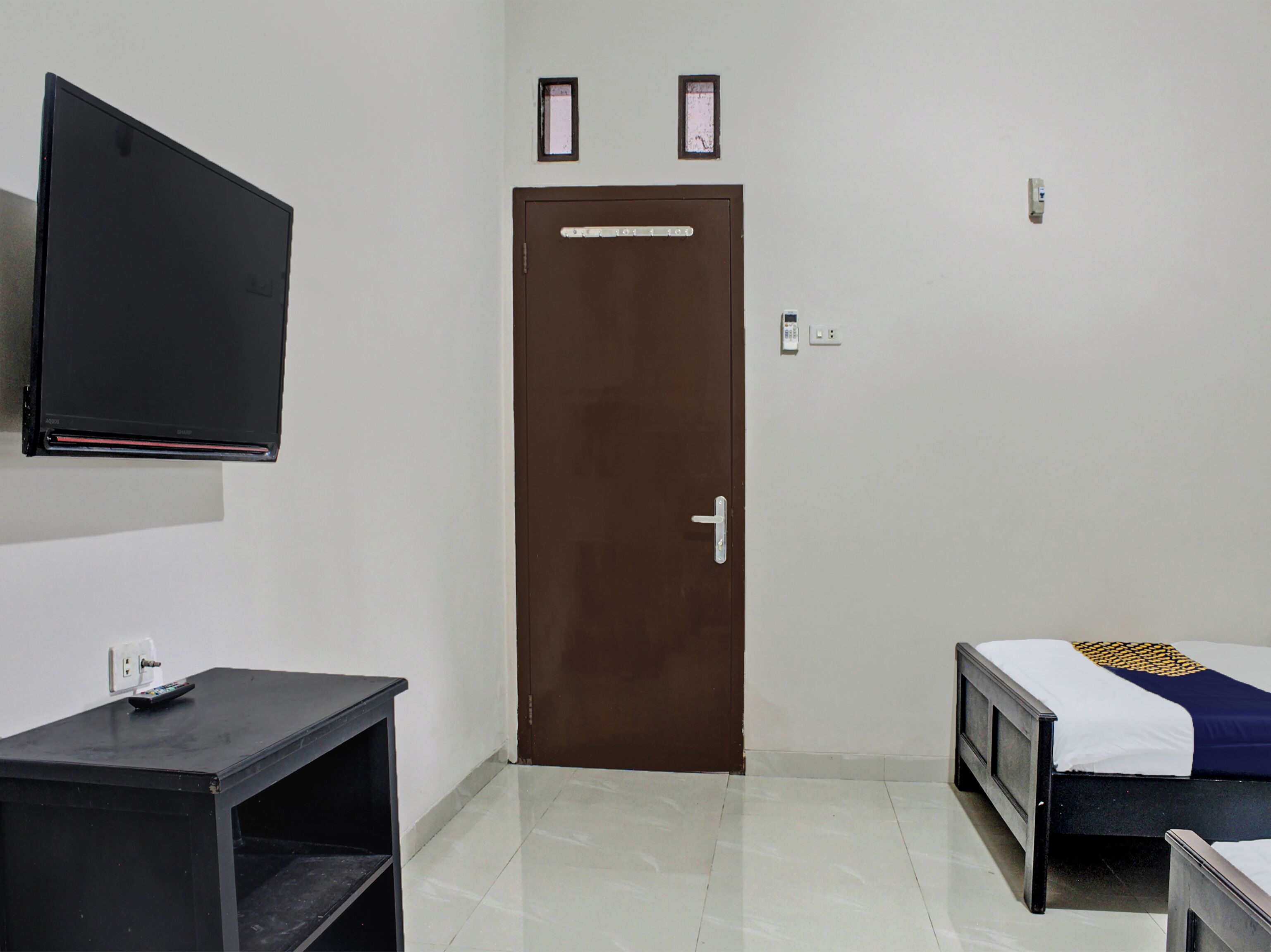 Maulana Guest House Simpur By OYO