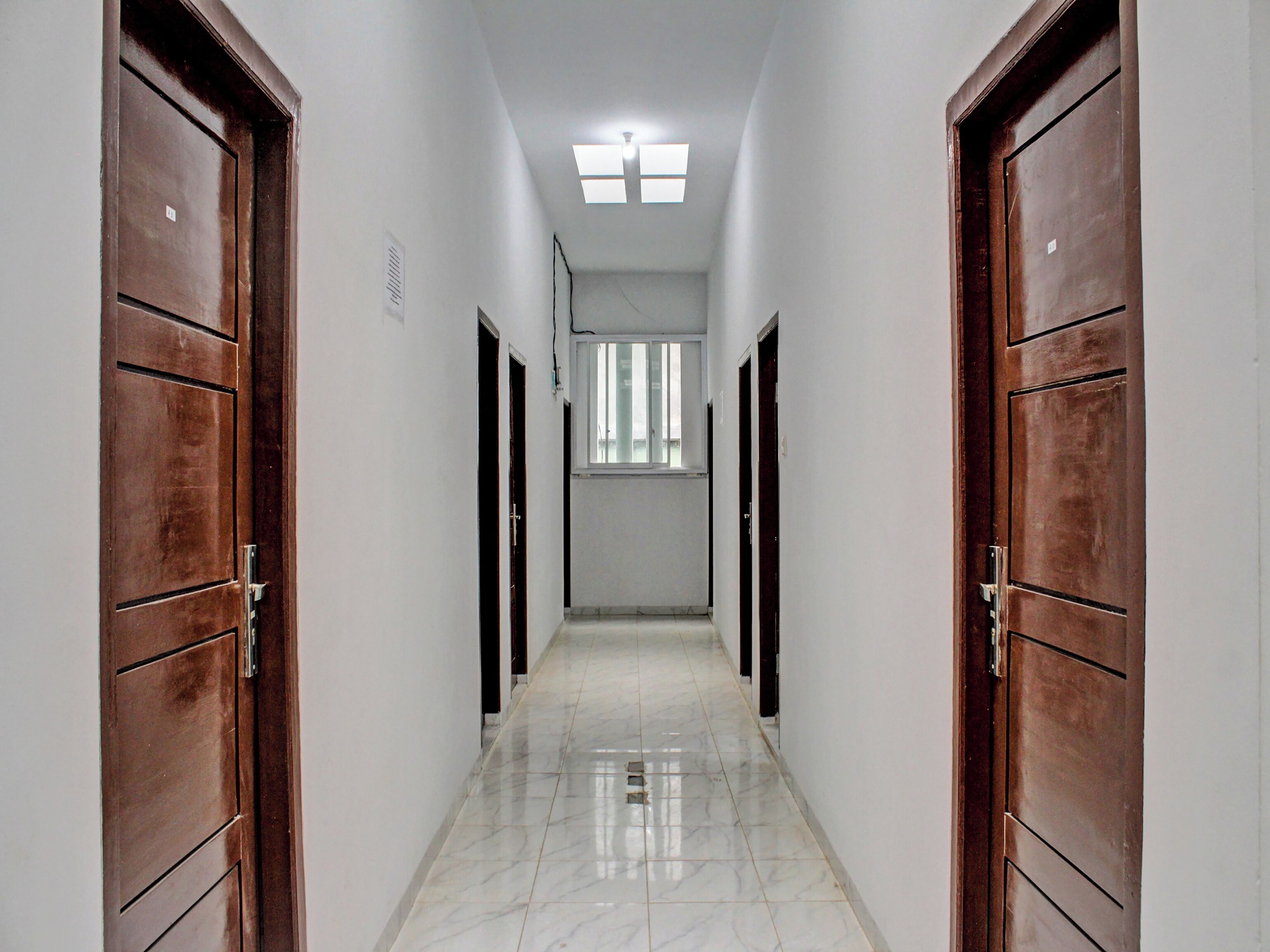 Maulana Guest House Simpur By OYO
