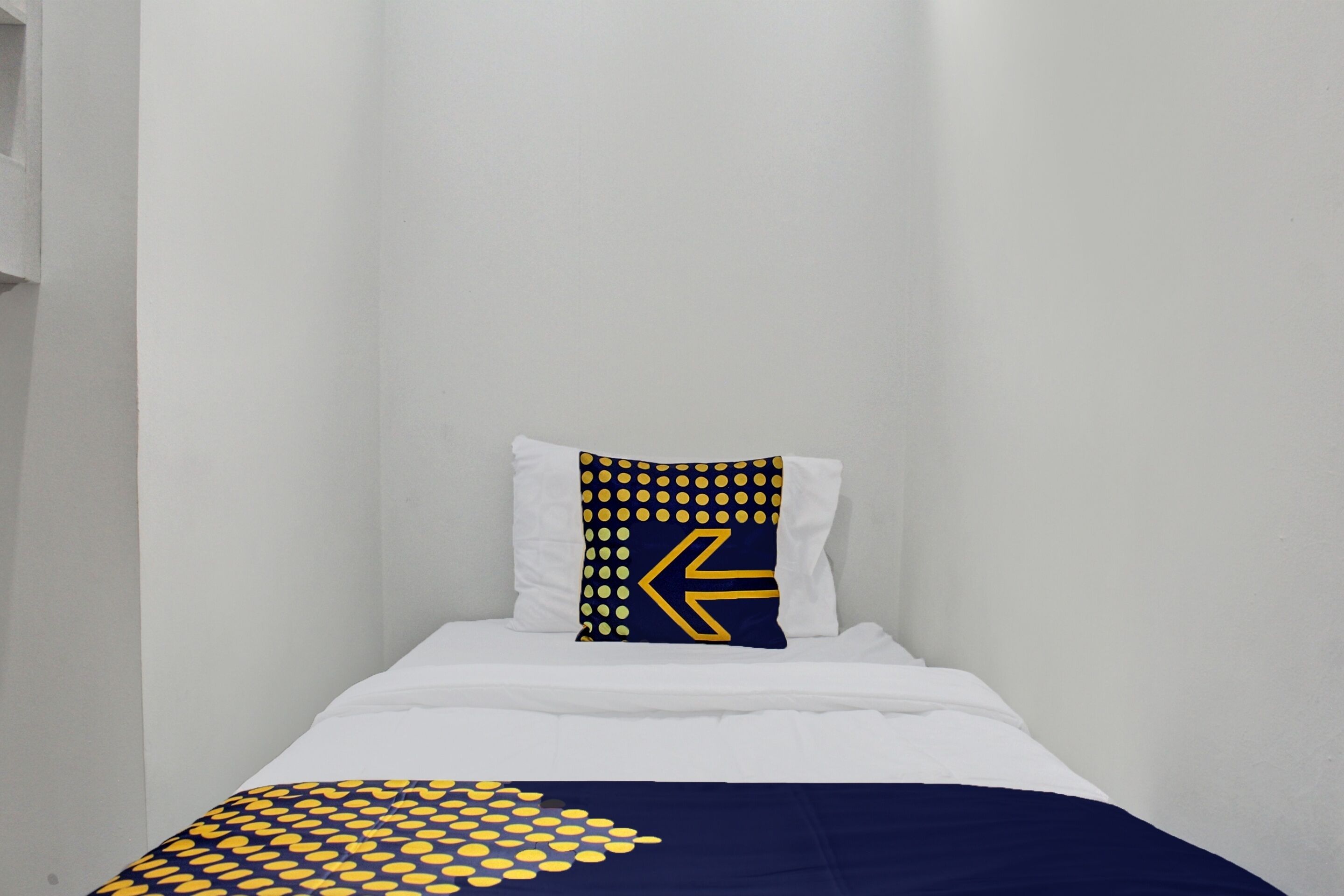 Maulana Guest House Simpur By OYO