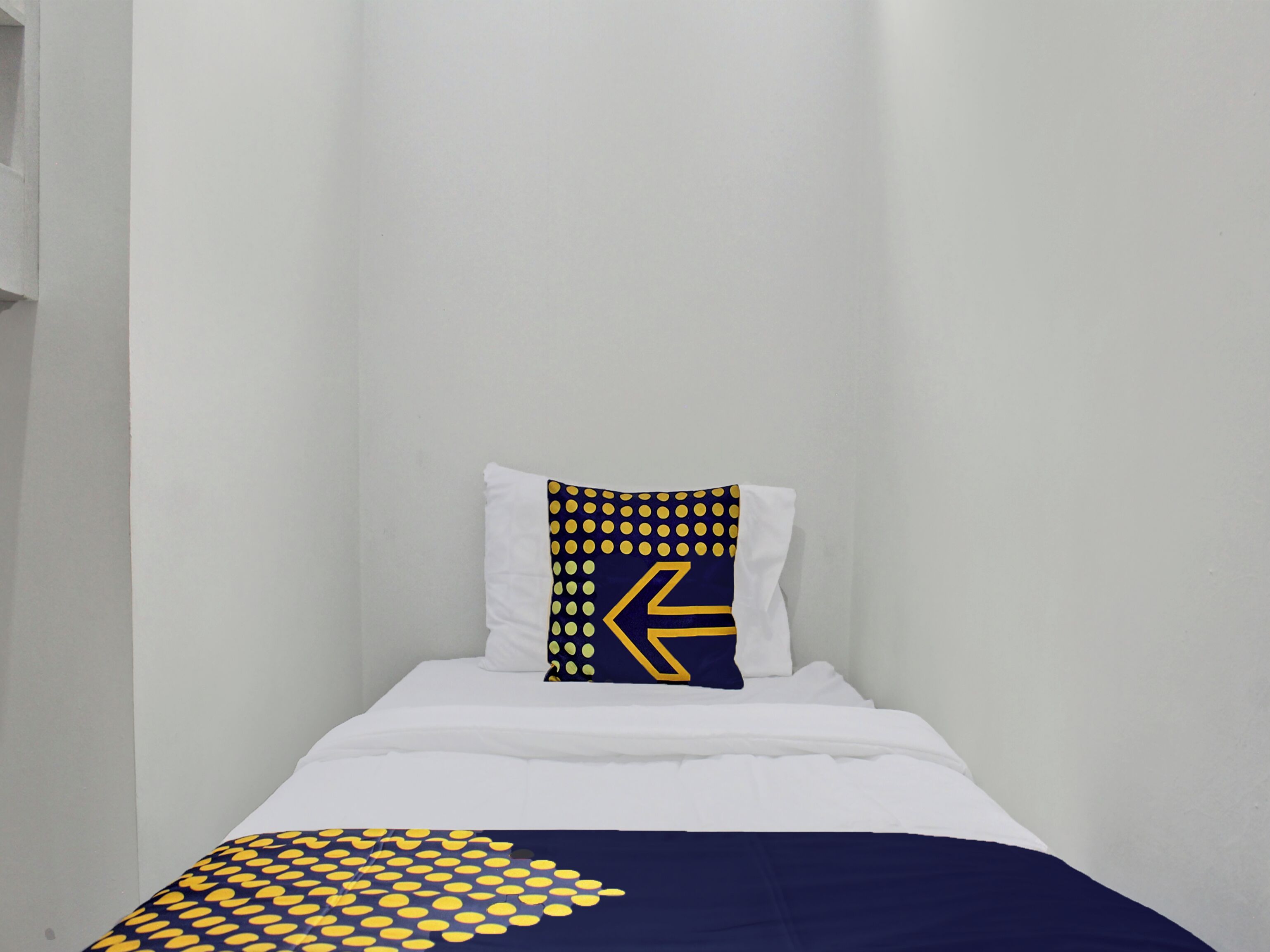 Maulana Guest House Simpur By OYO
