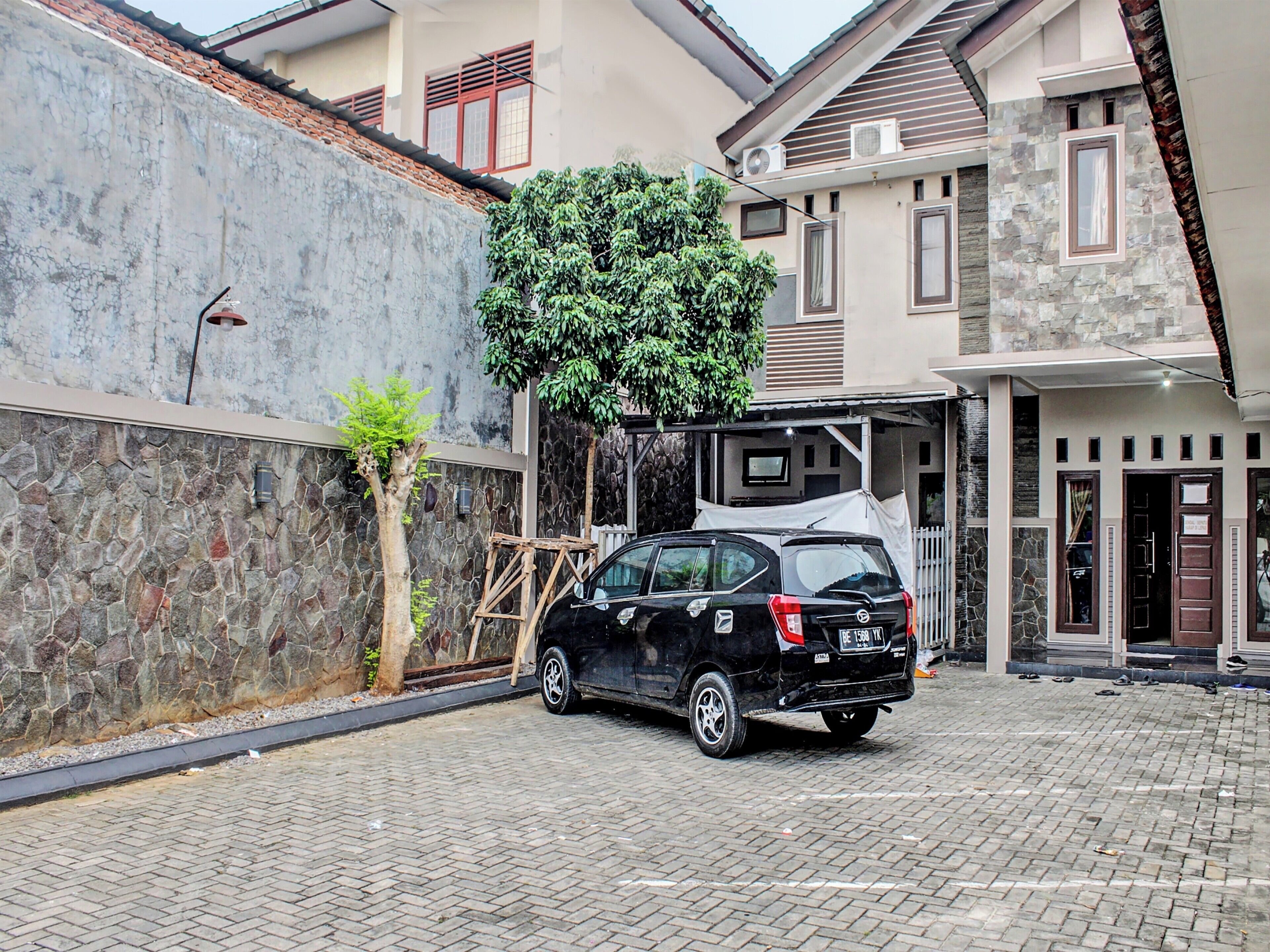 Maulana Guest House Simpur By OYO