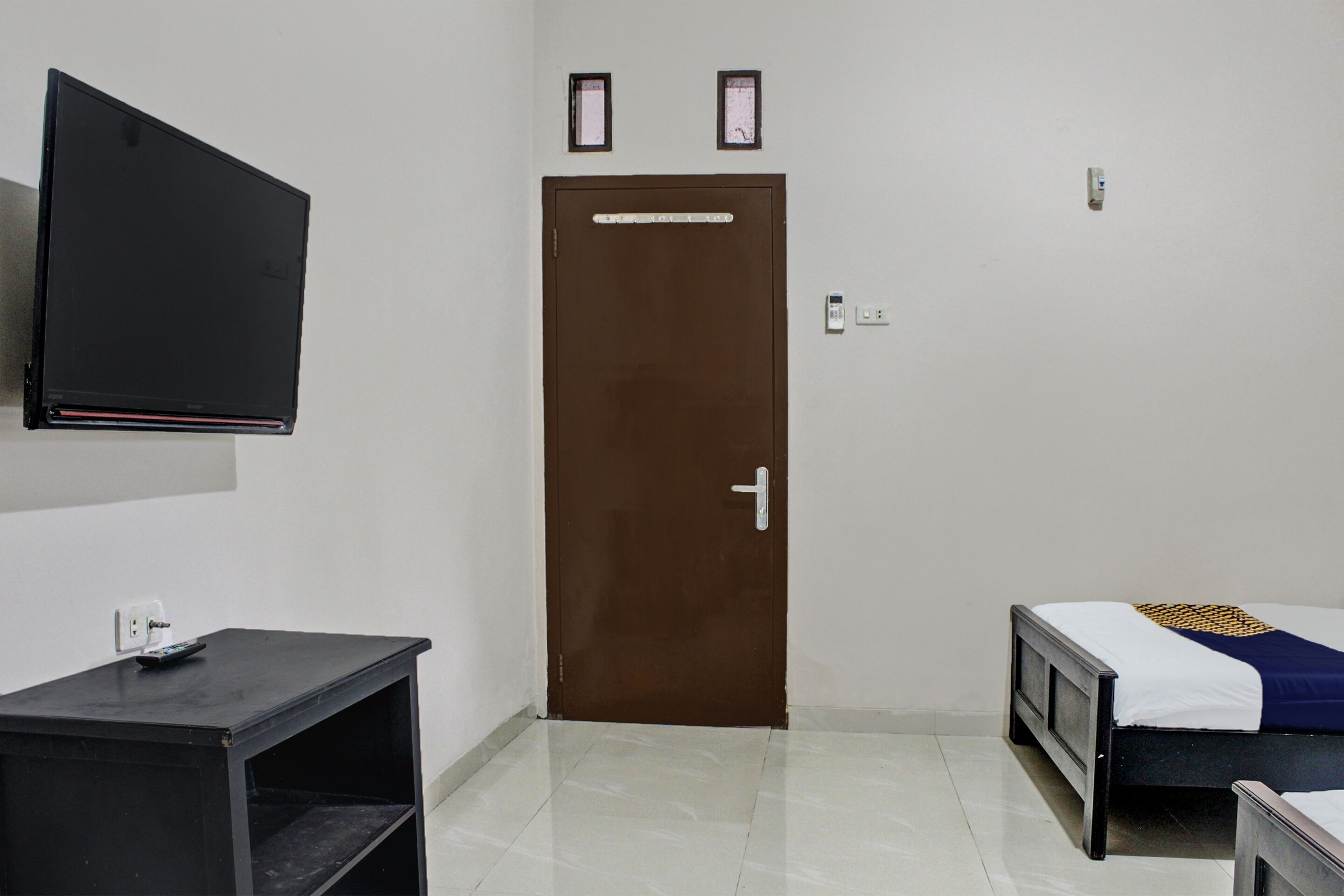 Maulana Guest House Simpur By OYO