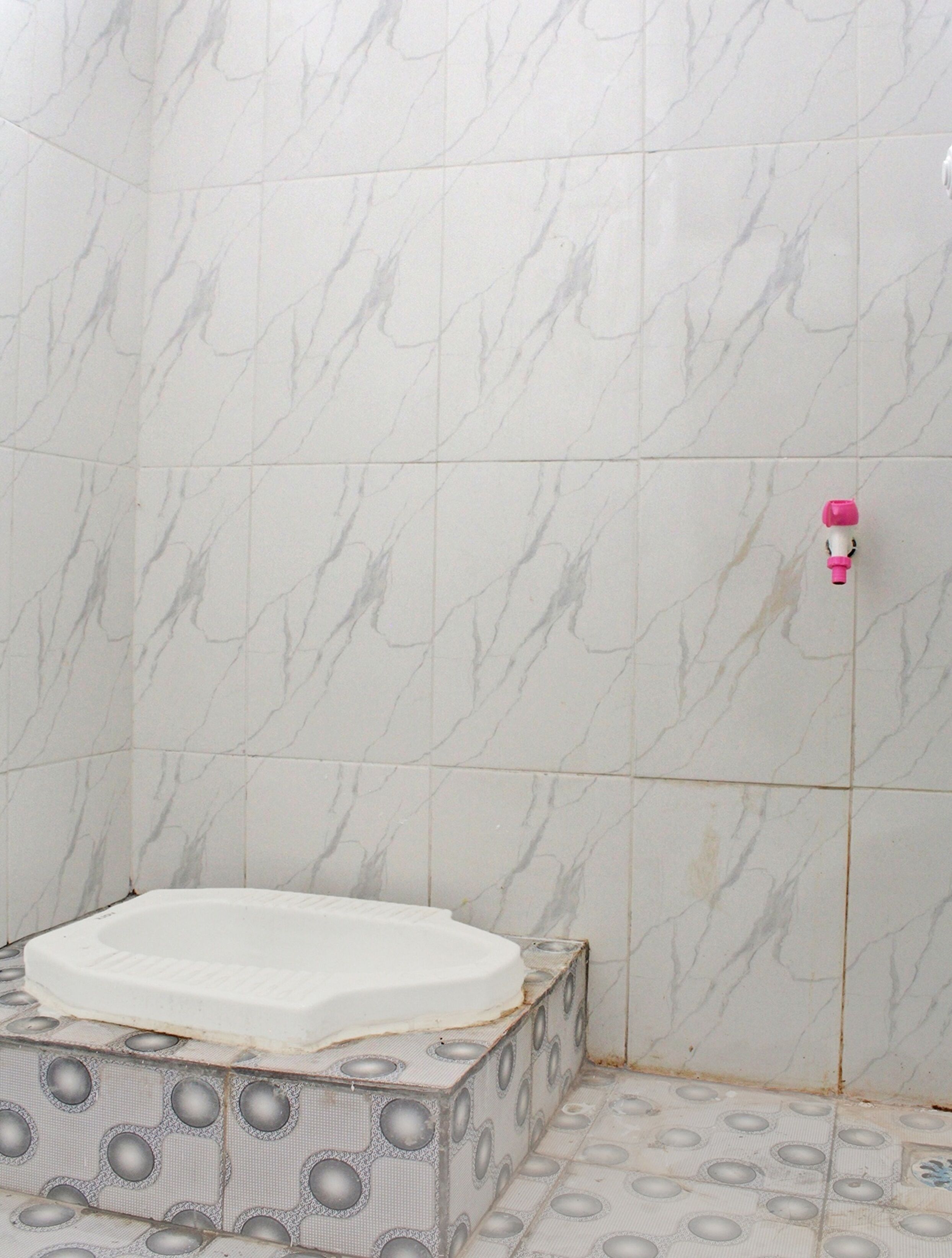 Maulana Guest House Simpur By OYO