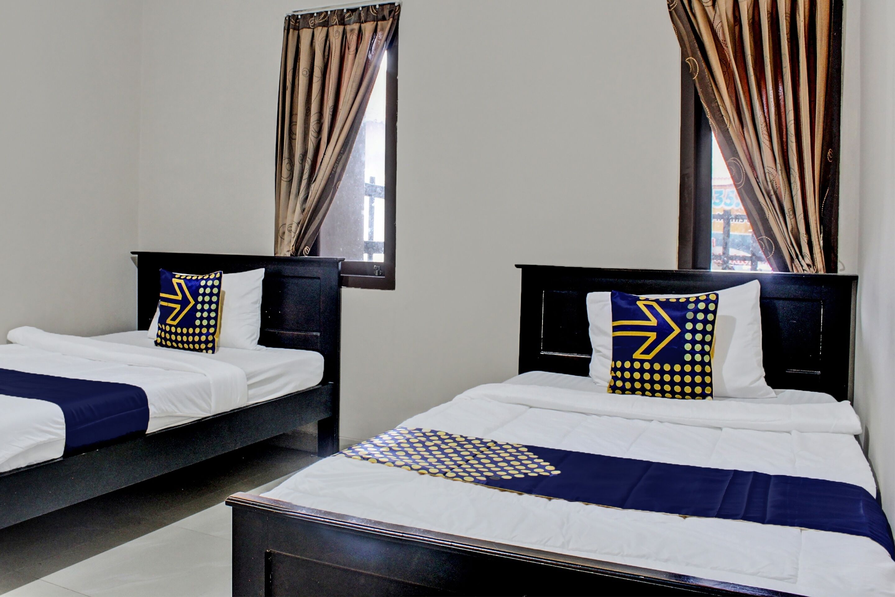 Maulana Guest House Simpur By OYO
