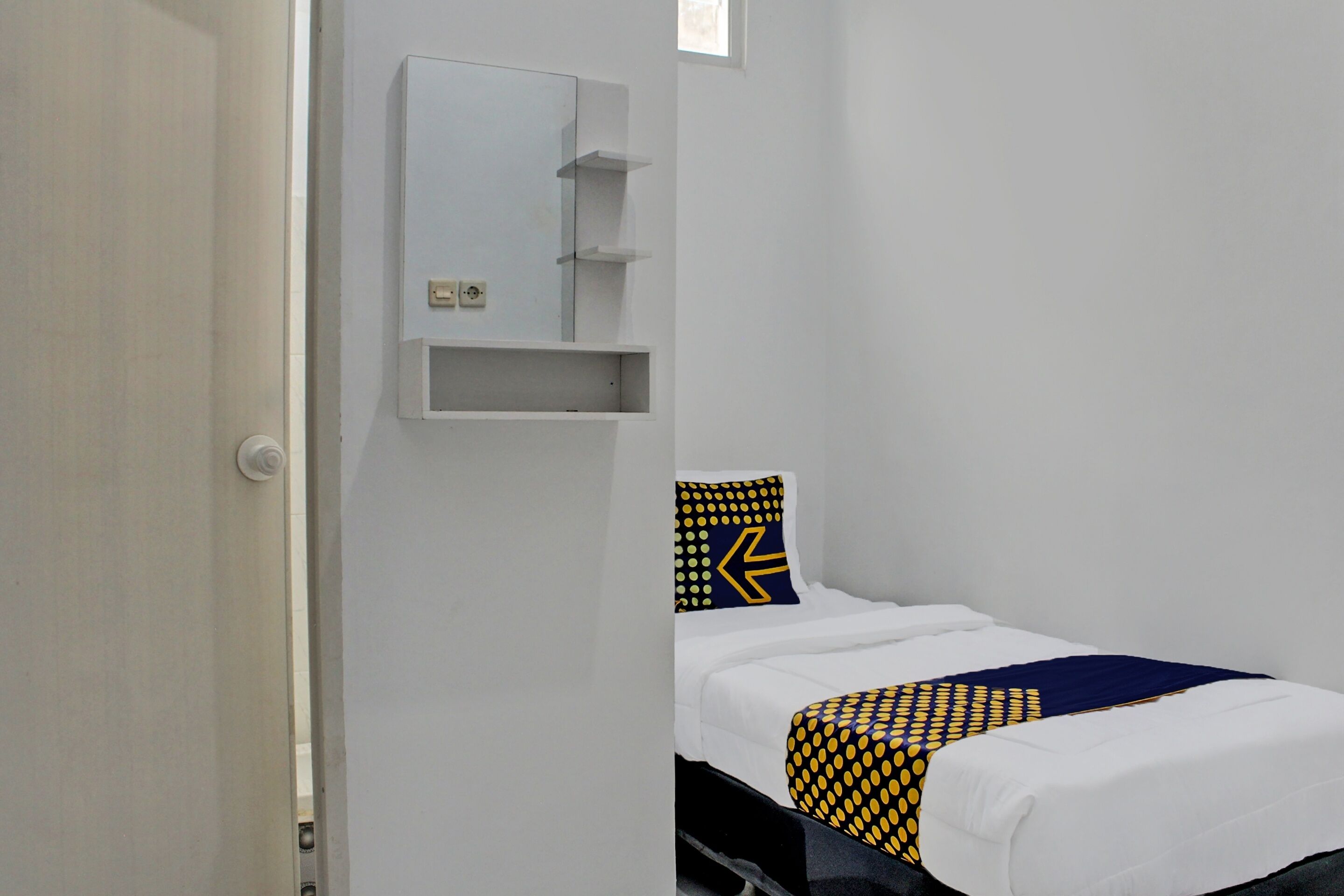 Maulana Guest House Simpur By OYO