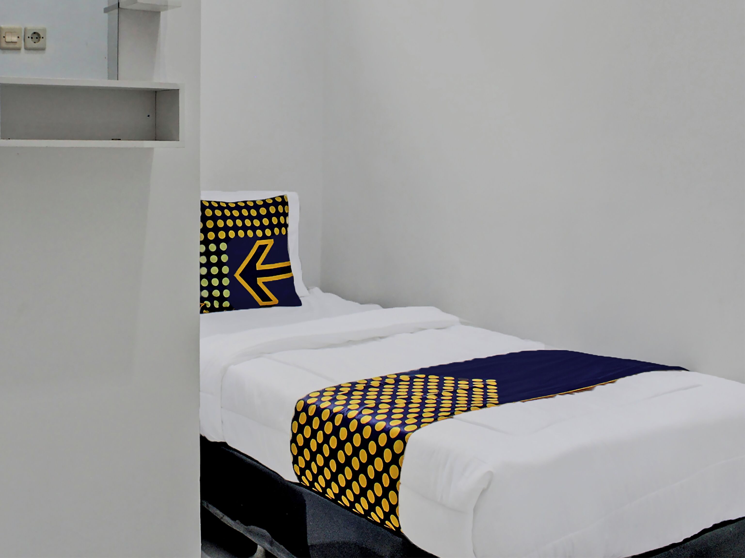 Maulana Guest House Simpur By OYO