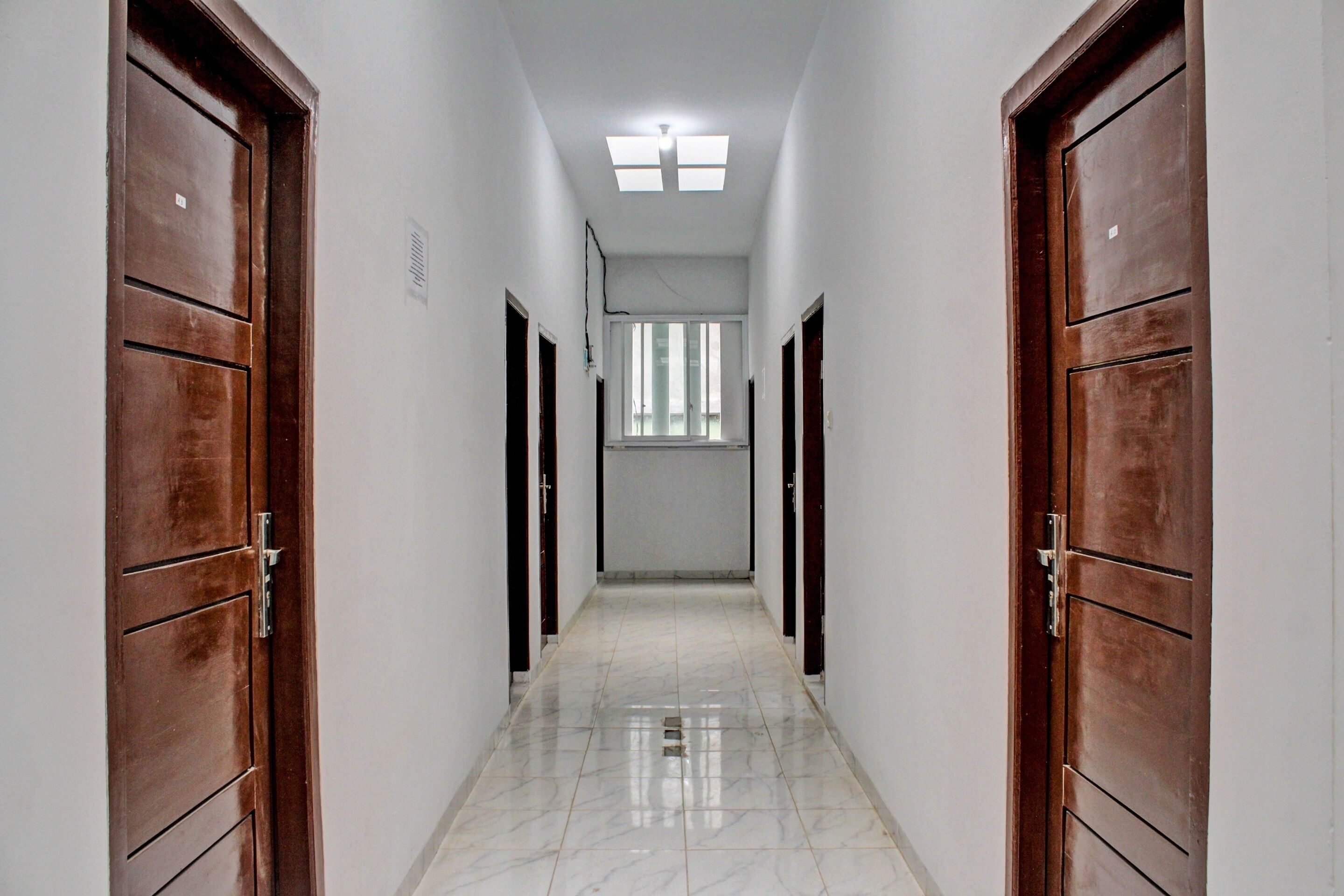 Maulana Guest House Simpur By OYO