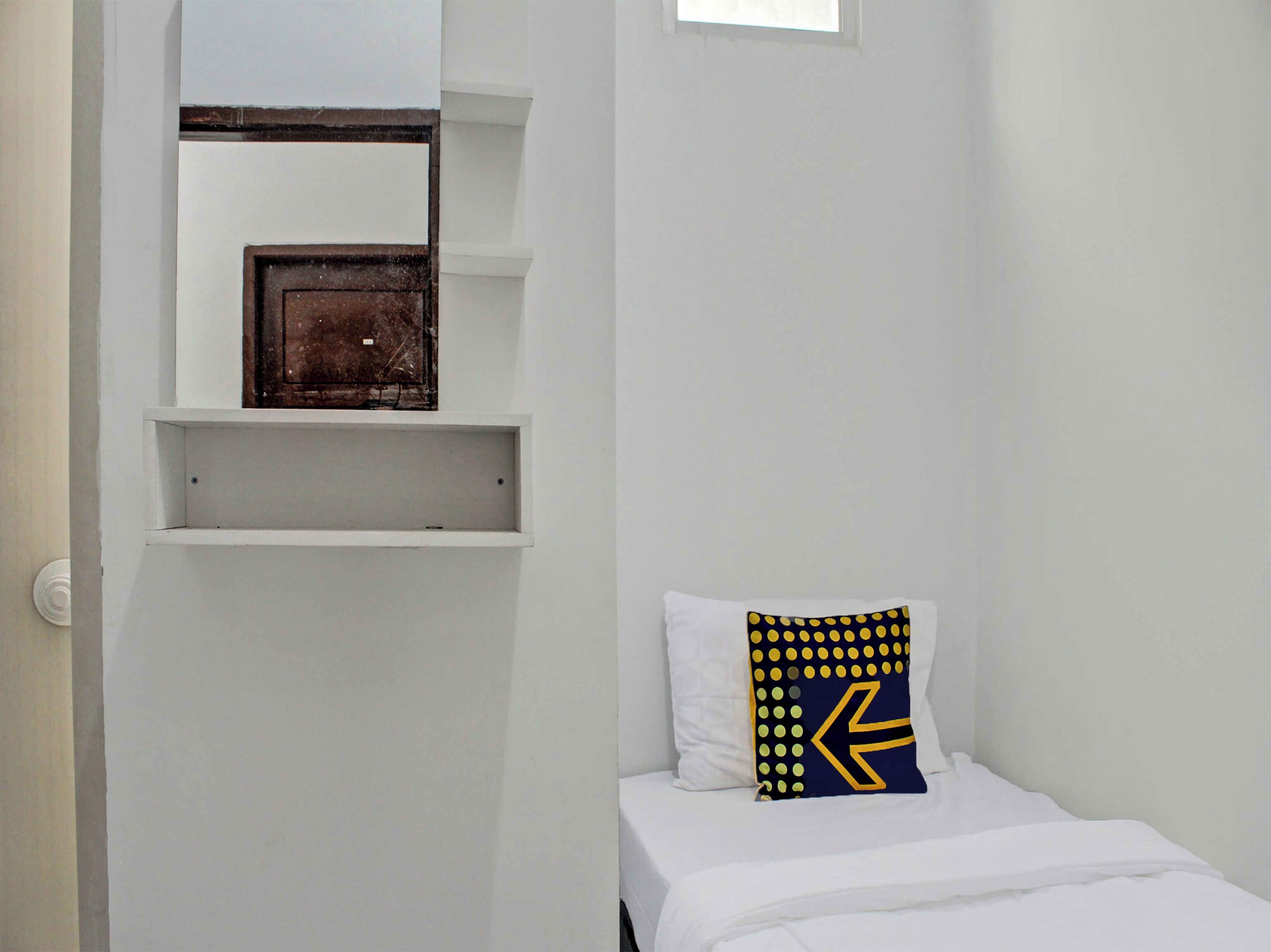 Maulana Guest House Simpur By OYO