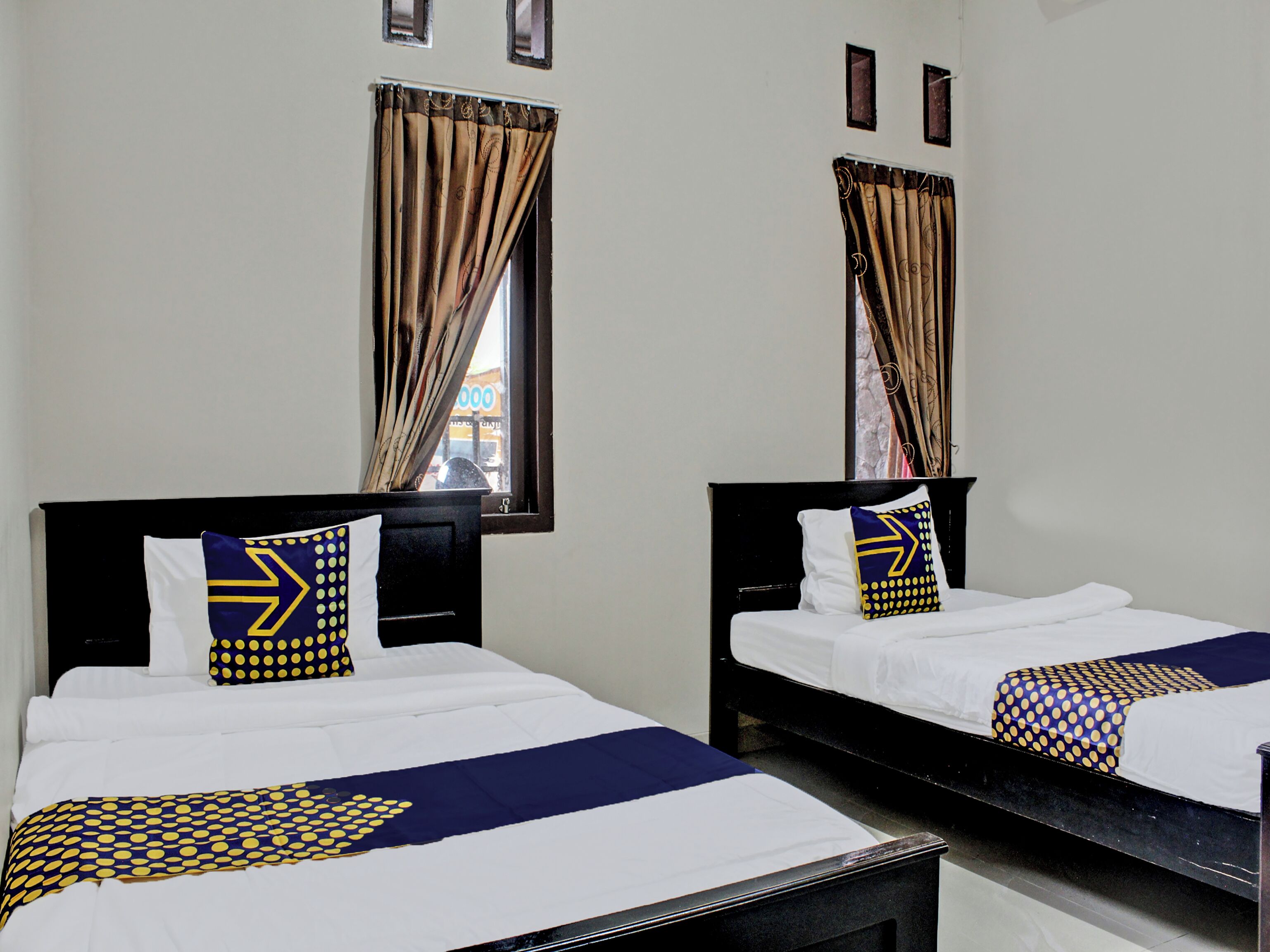 Maulana Guest House Simpur By OYO