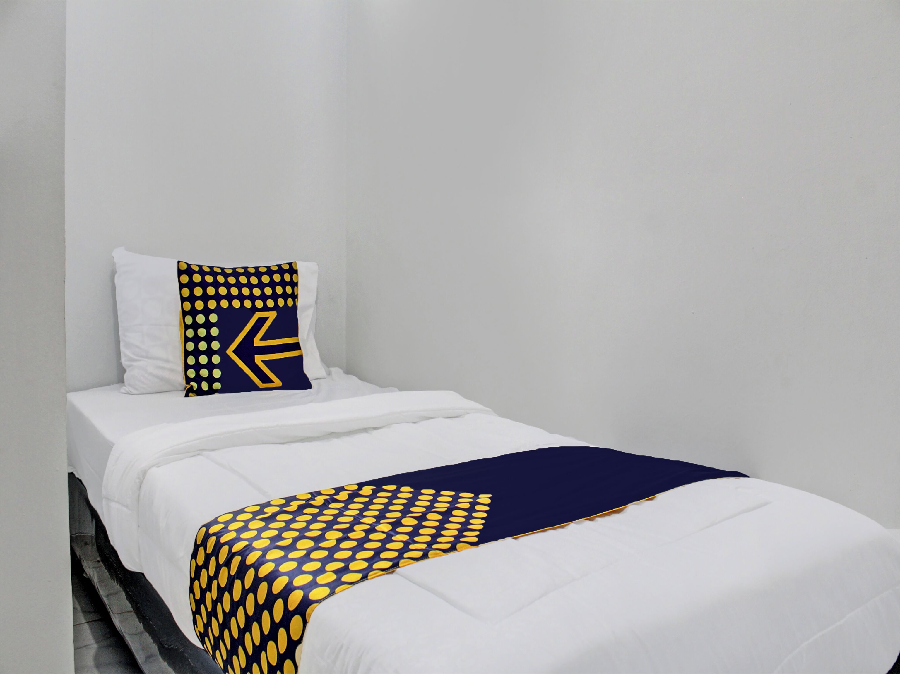 Maulana Guest House Simpur By OYO
