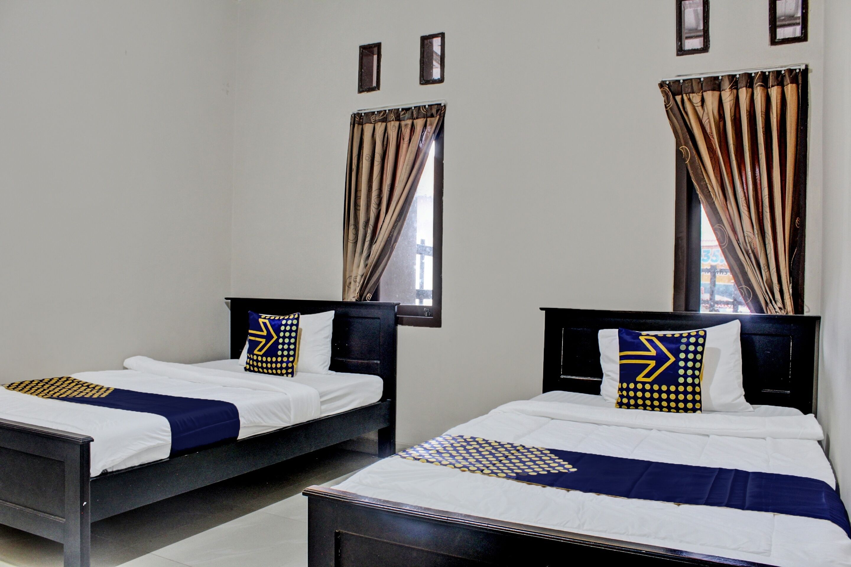 Maulana Guest House Simpur By OYO