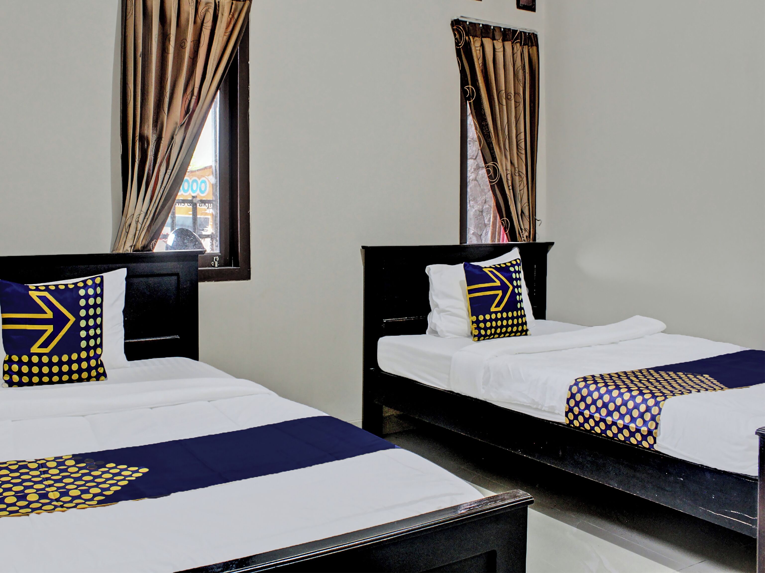 Maulana Guest House Simpur By OYO
