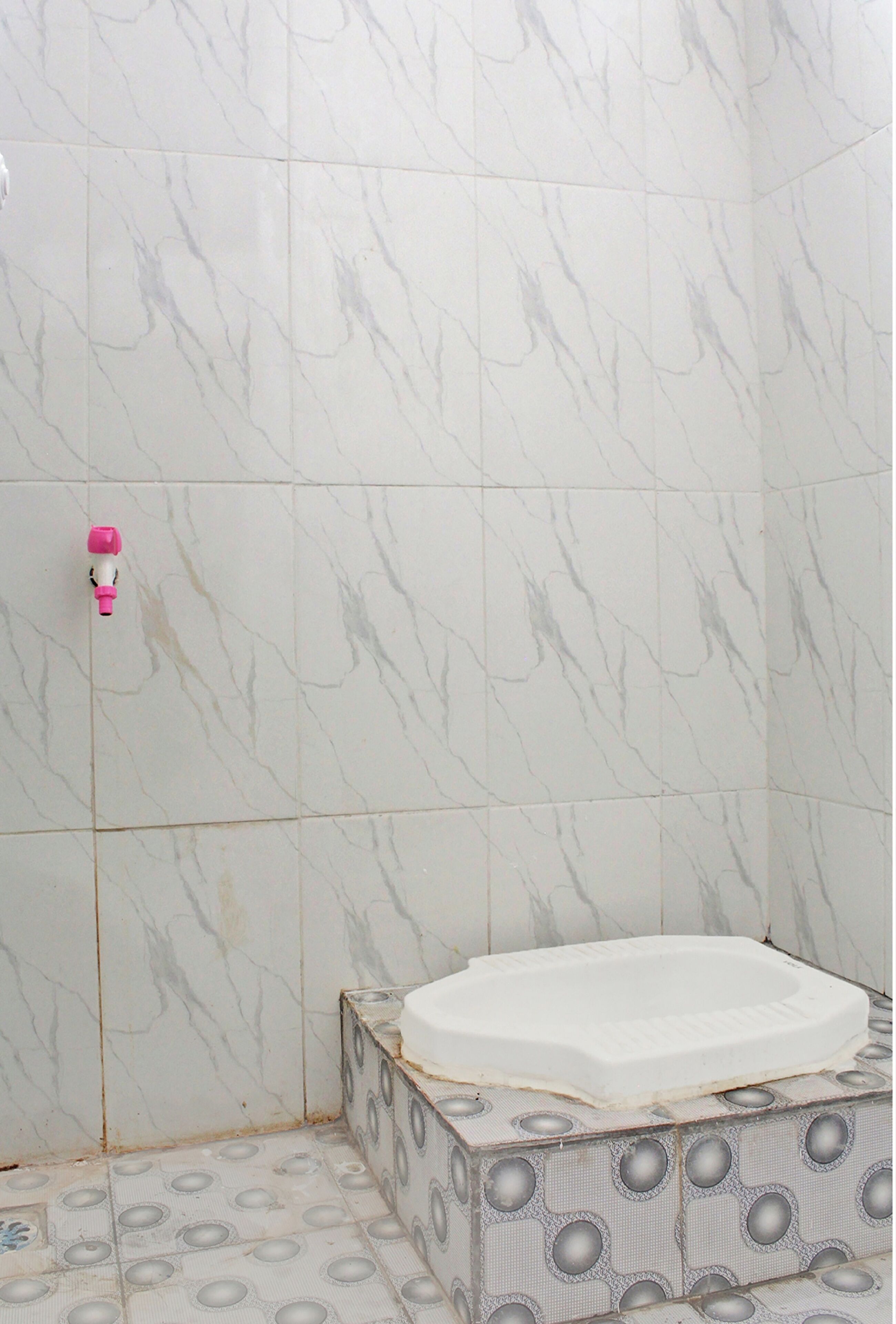 Maulana Guest House Simpur By OYO