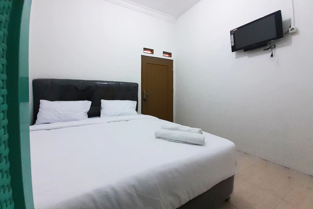 Mawar Homestay
