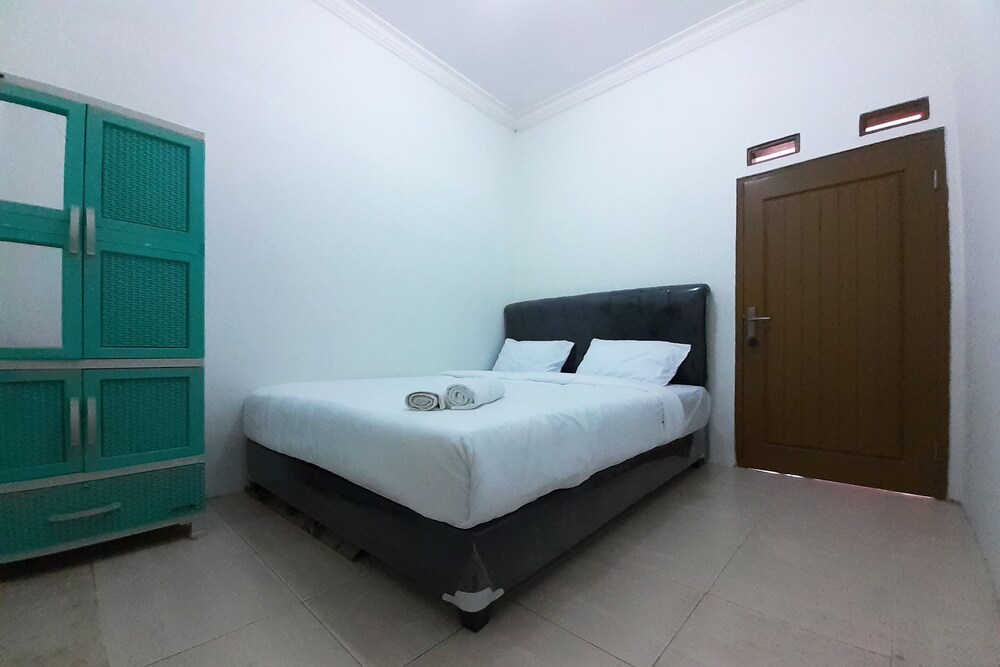 Mawar Homestay