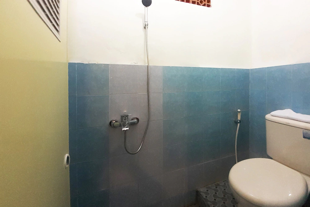 Mawar Homestay