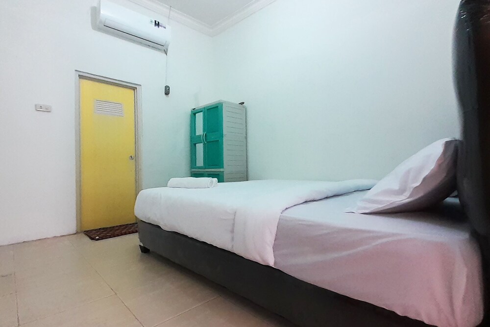 Mawar Homestay