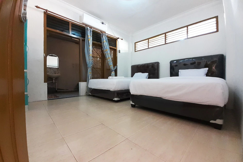 Mawar Homestay