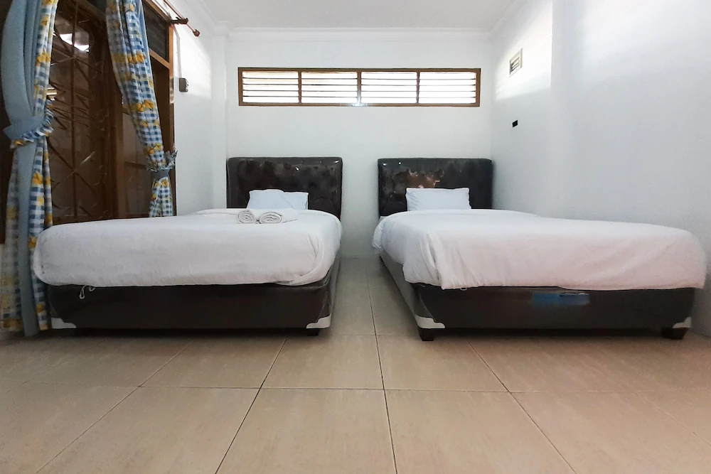 Mawar Homestay