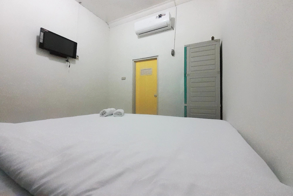 Mawar Homestay