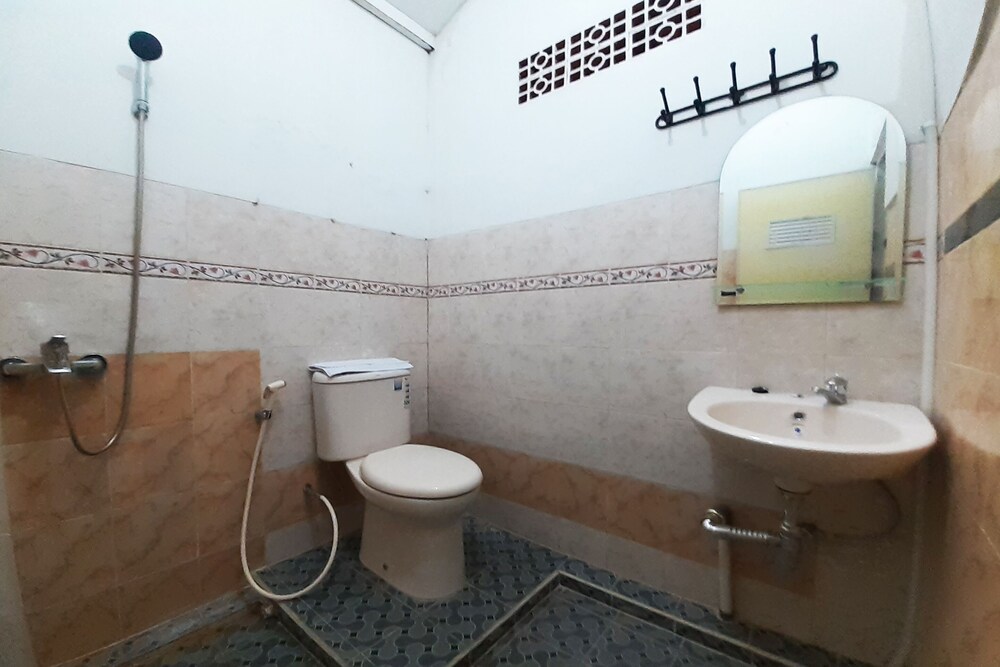 Mawar Homestay