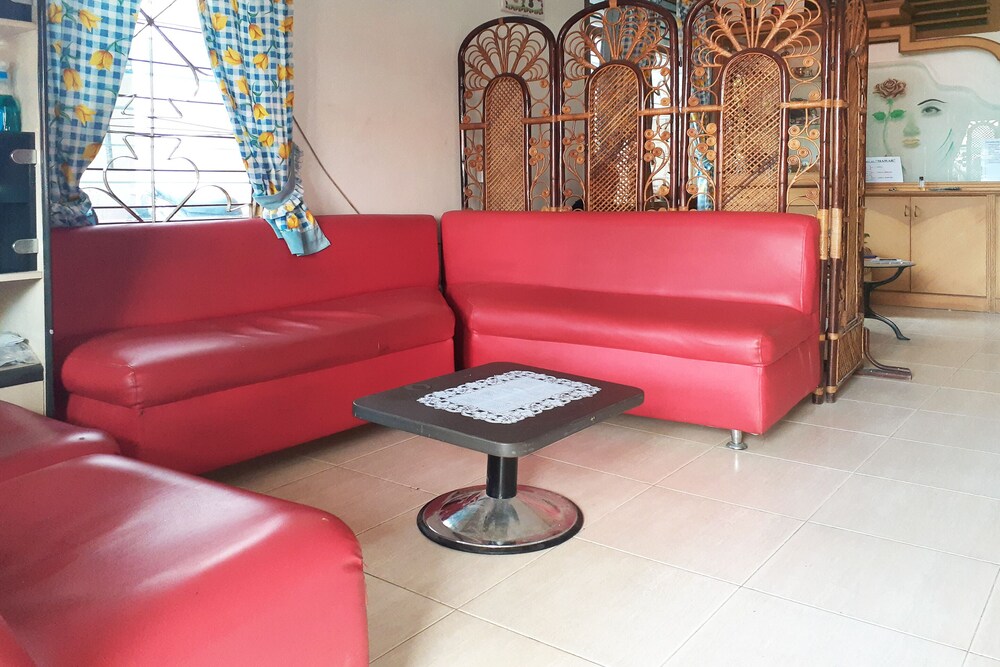 Mawar Homestay