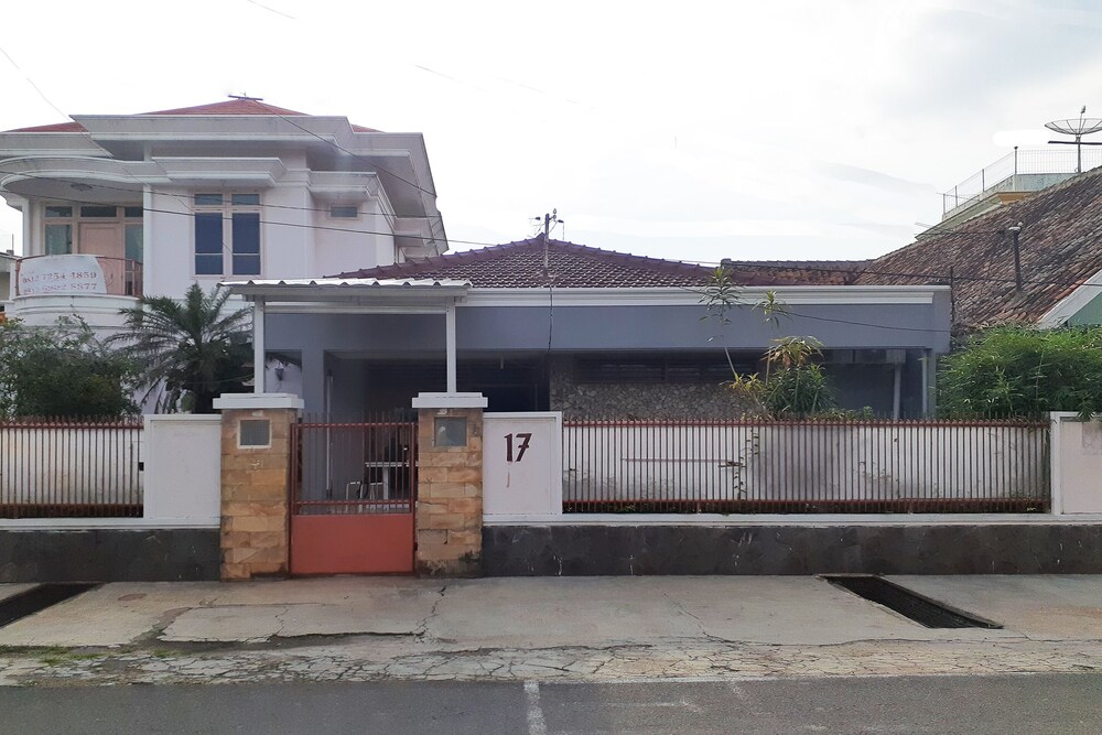 Mawar Homestay