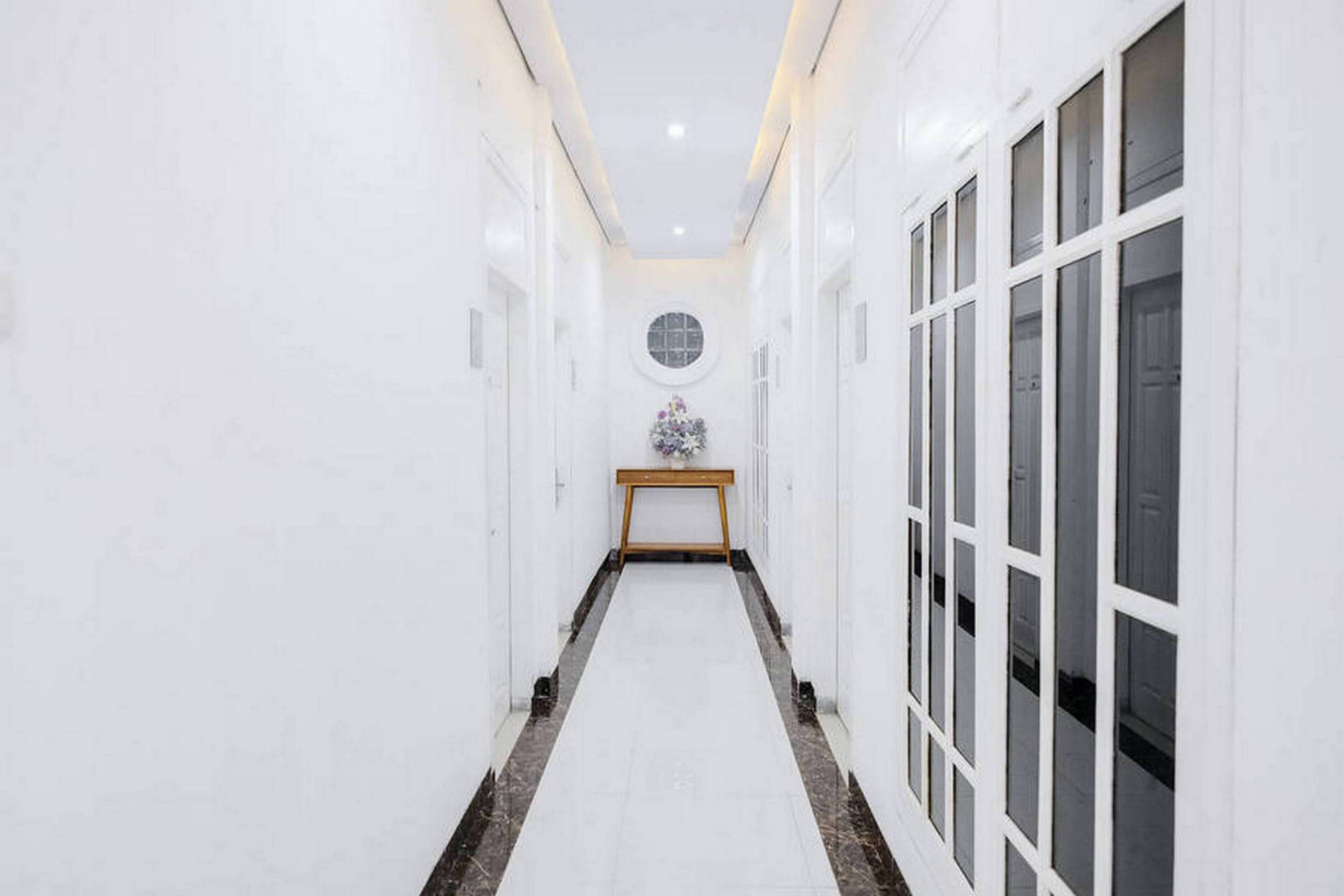 Mozy's Guesthouse by RedDoorz