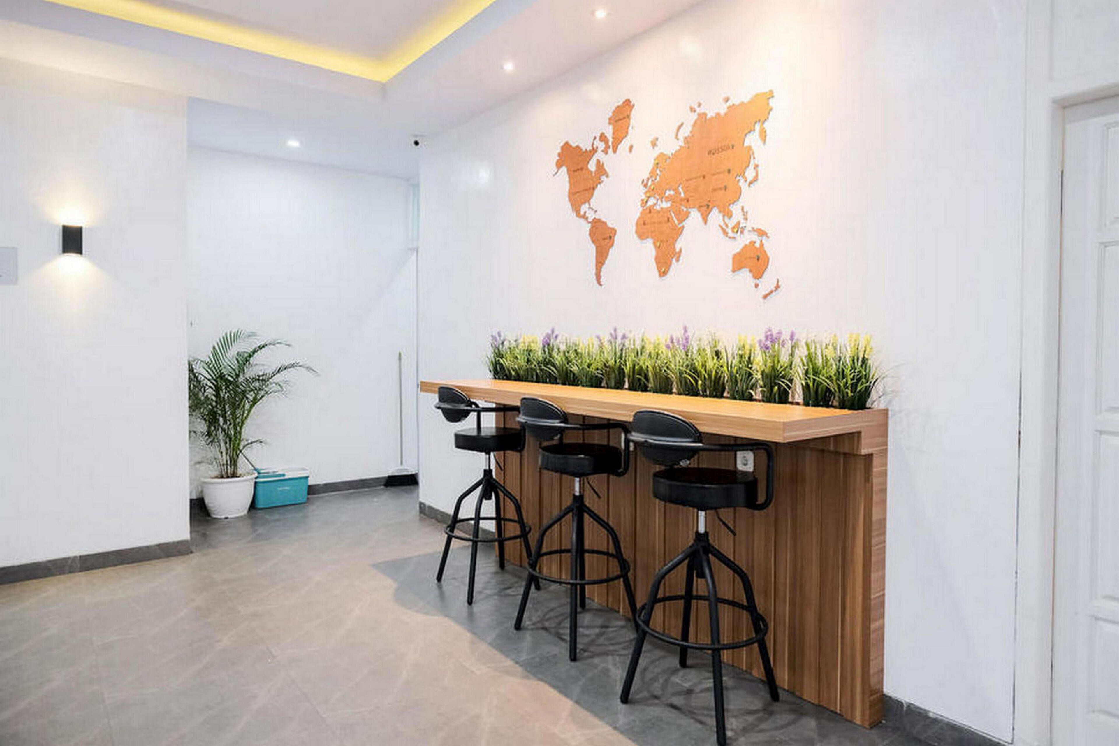 Mozy's Guesthouse by RedDoorz