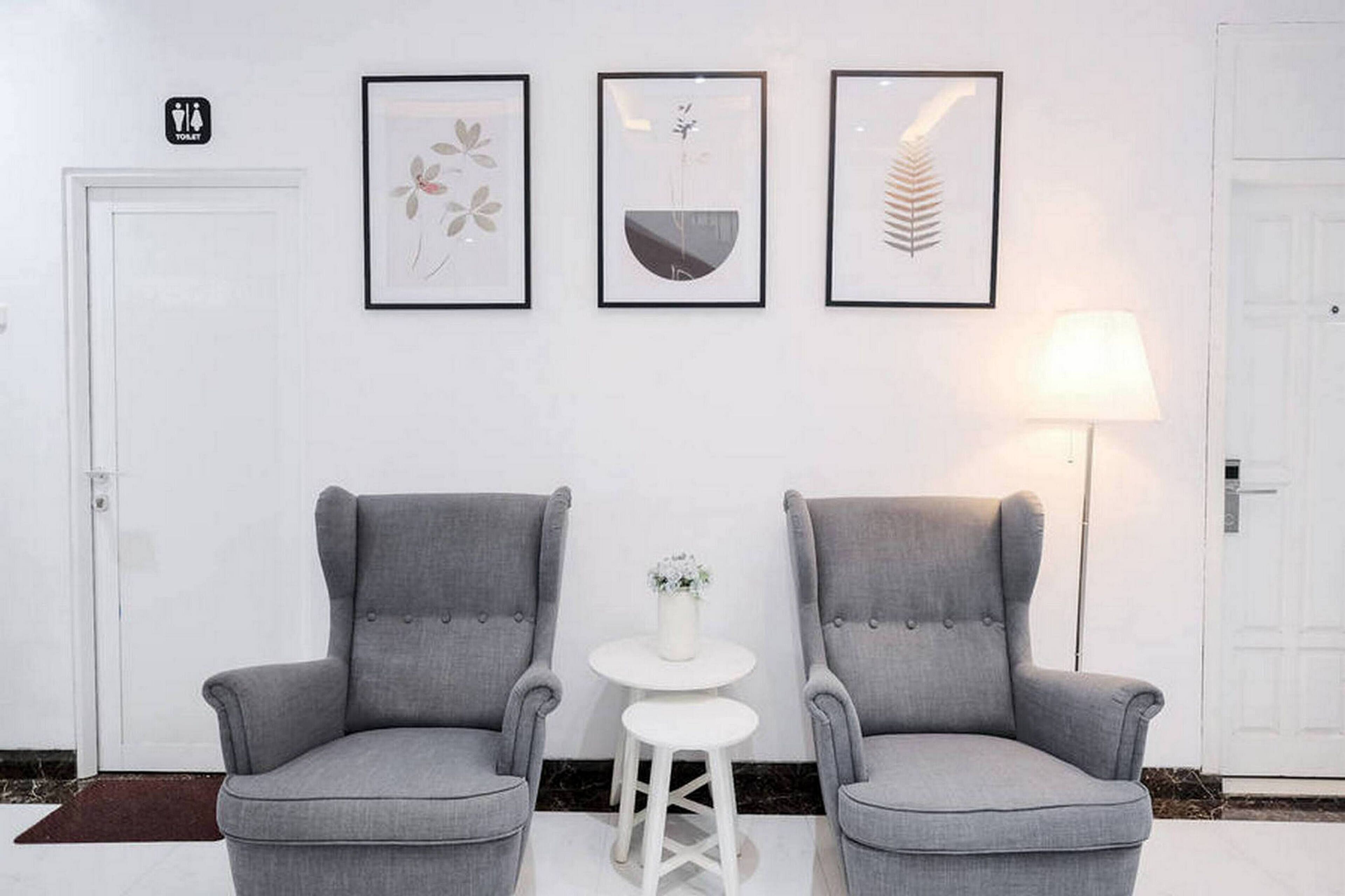 Mozy's Guesthouse by RedDoorz