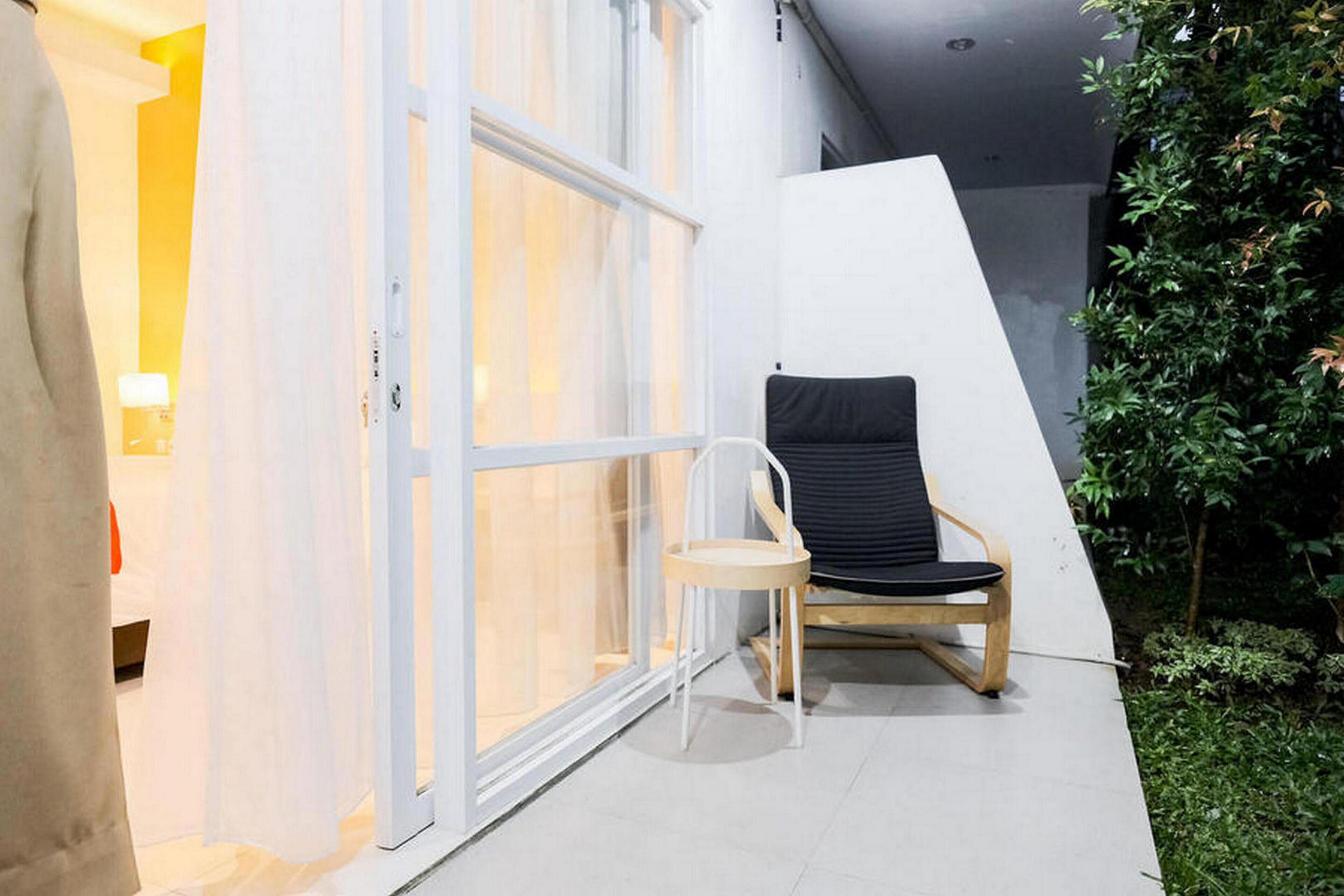 Mozy's Guesthouse by RedDoorz