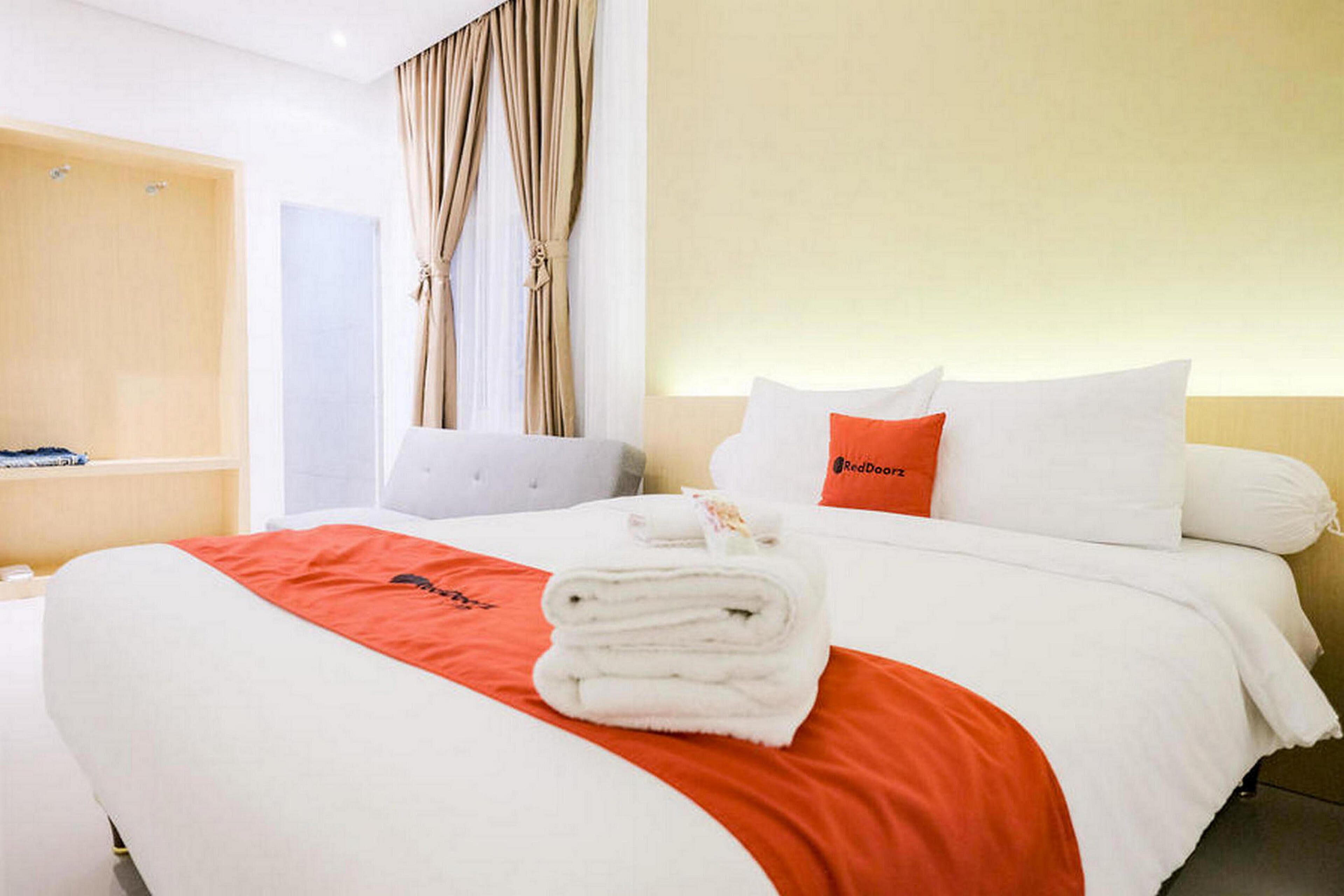 Mozy's Guesthouse by RedDoorz