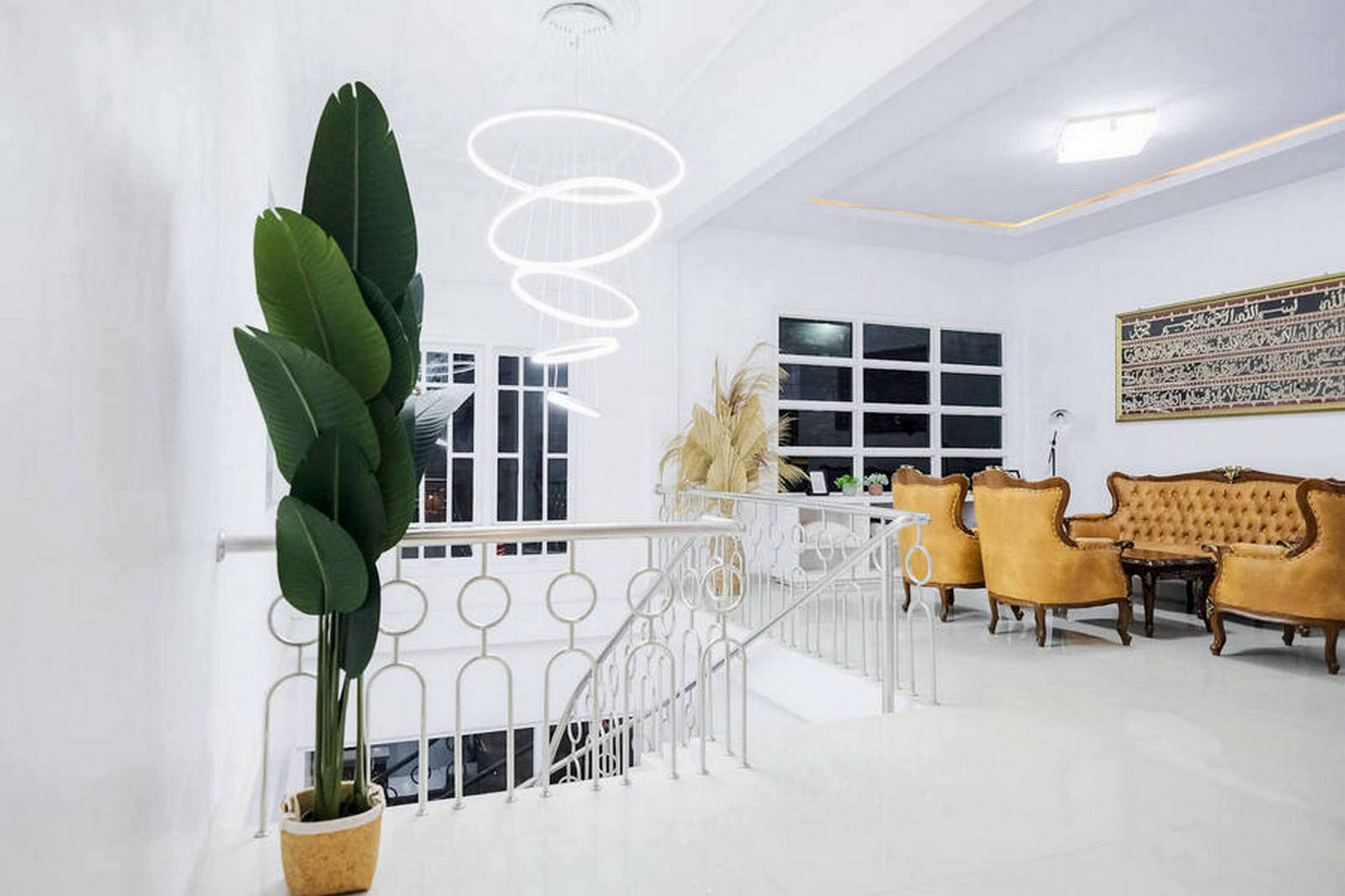 Mozy's Guesthouse by RedDoorz