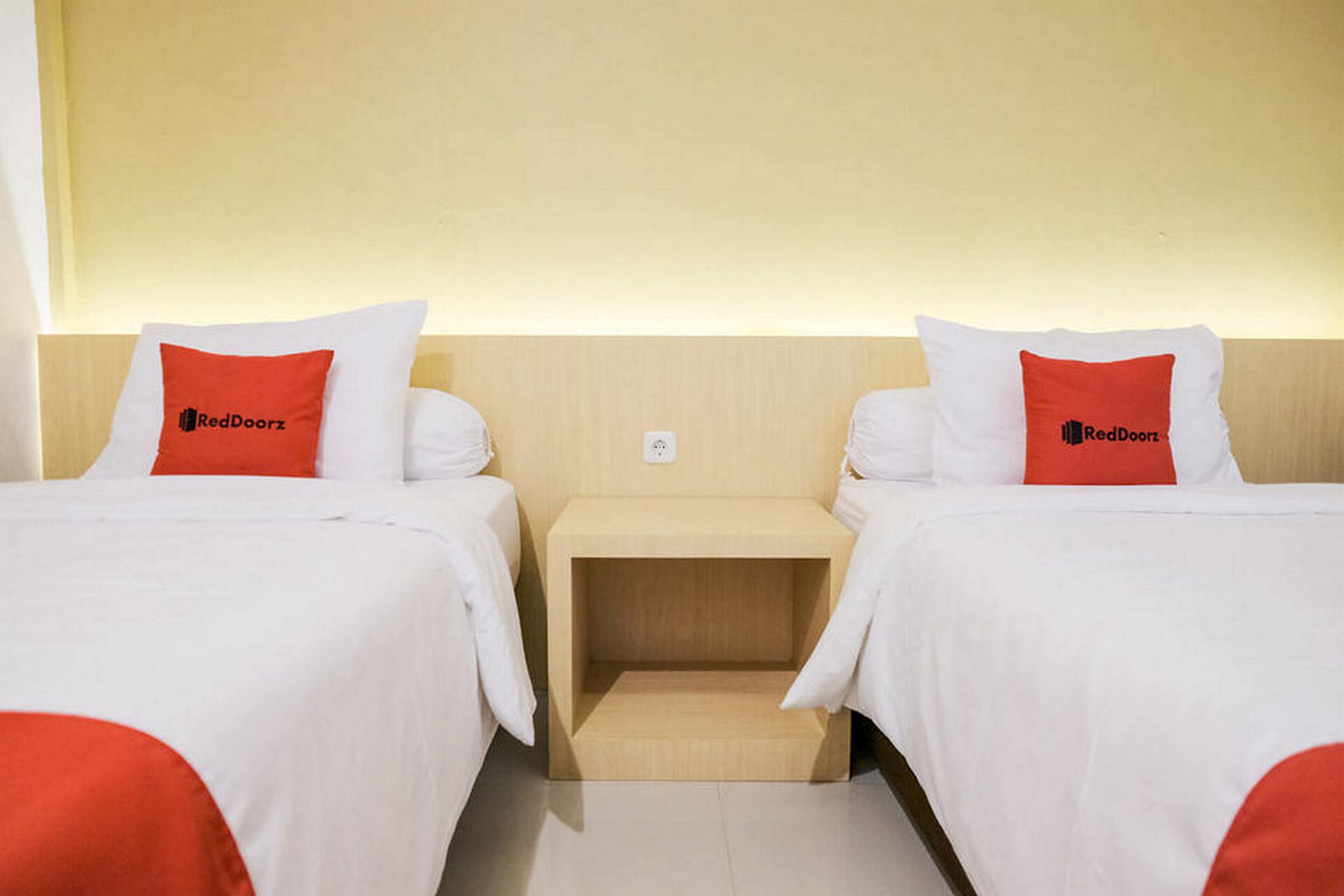 Mozy's Guesthouse by RedDoorz