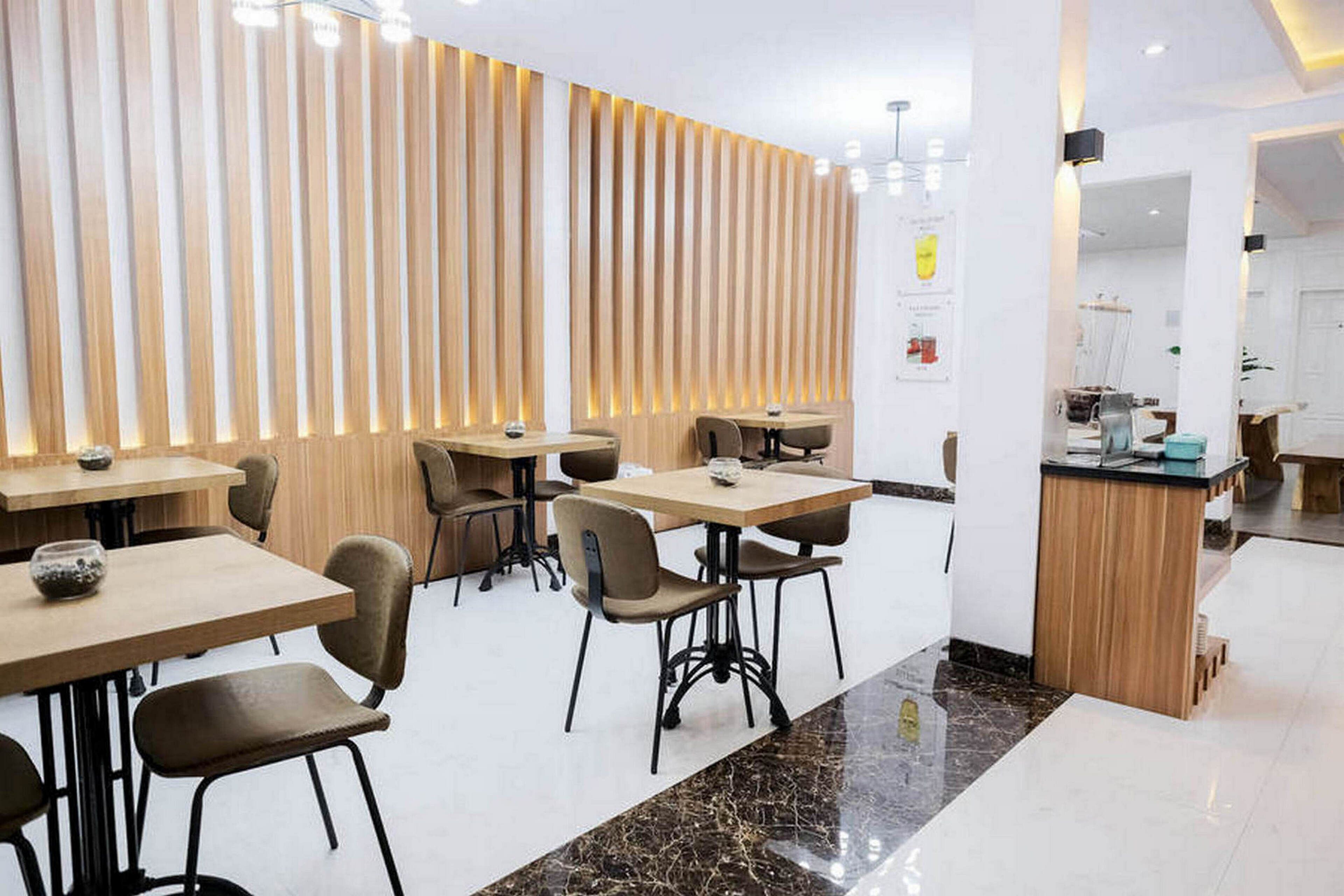 Mozy's Guesthouse by RedDoorz