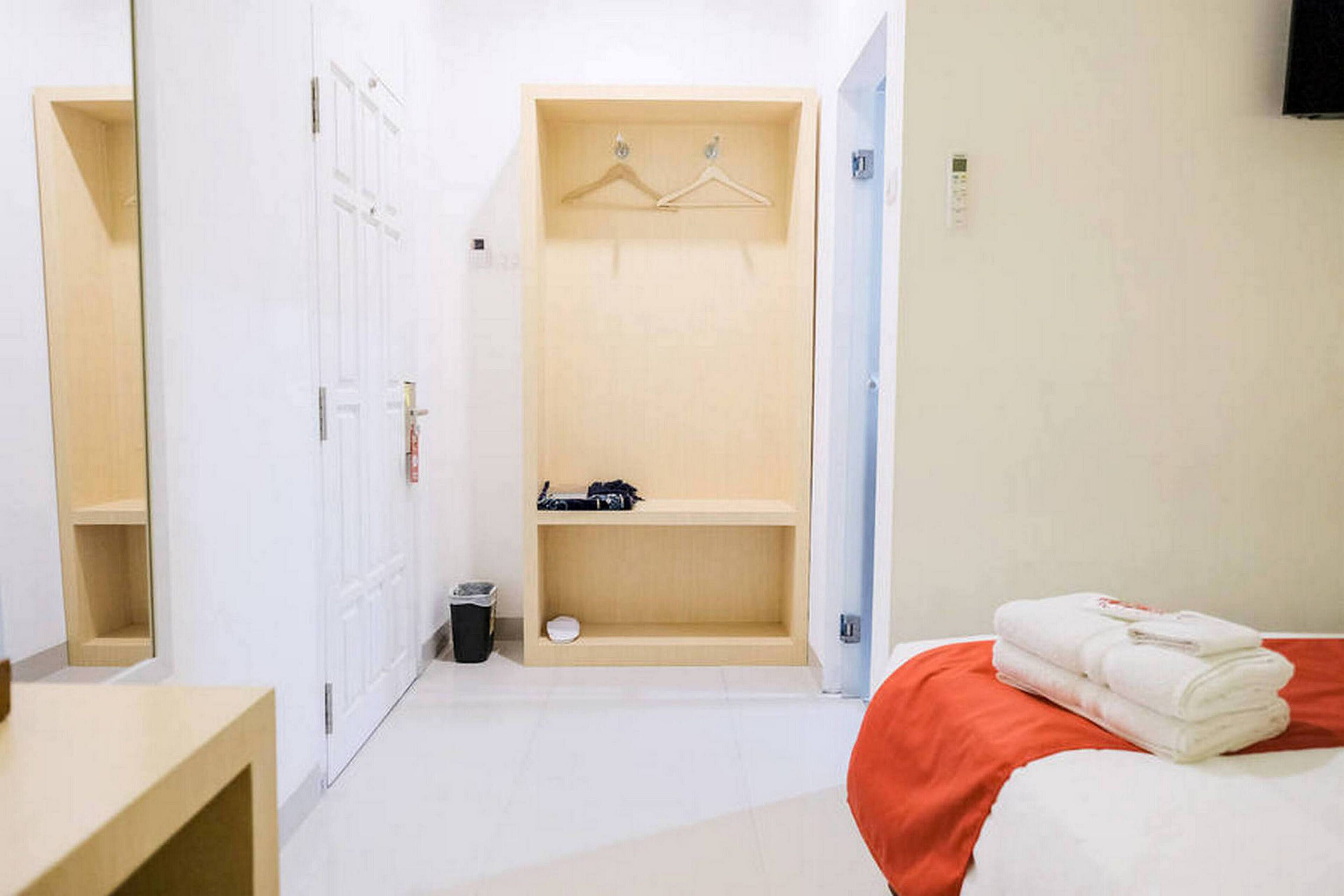 Mozy's Guesthouse by RedDoorz