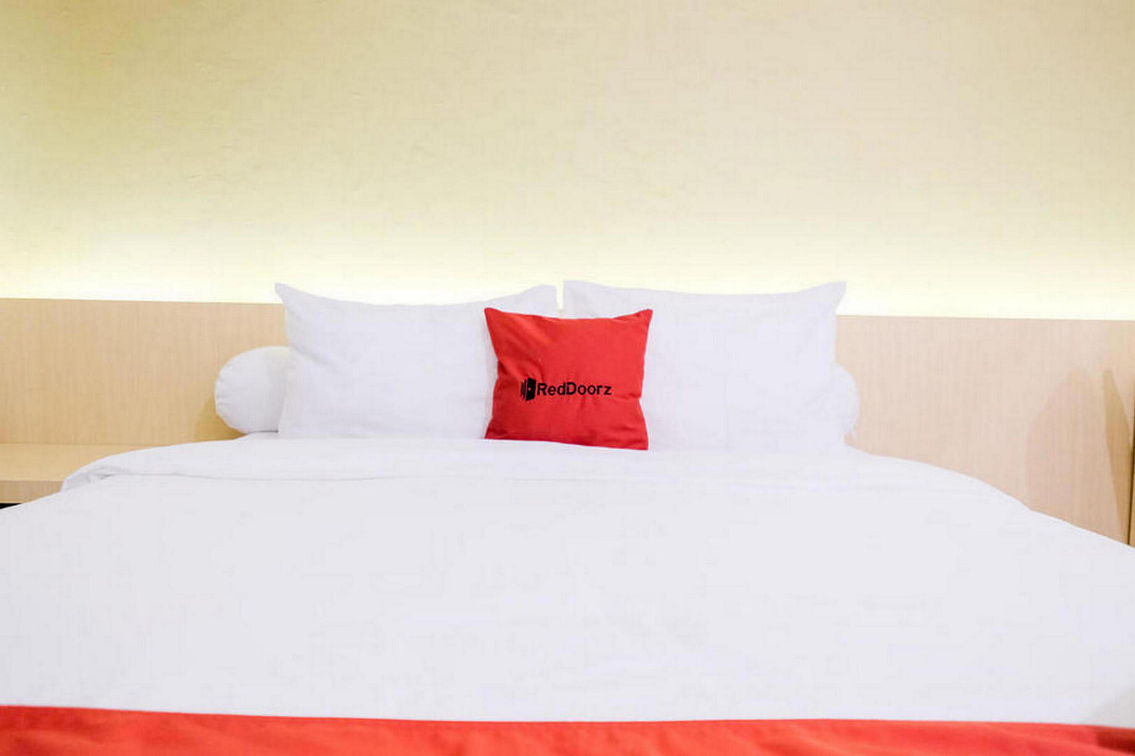 Mozy's Guesthouse by RedDoorz