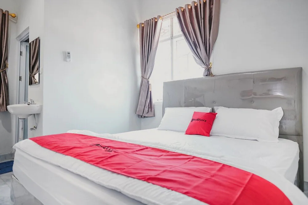 Narada Homestay by RedDoorz
